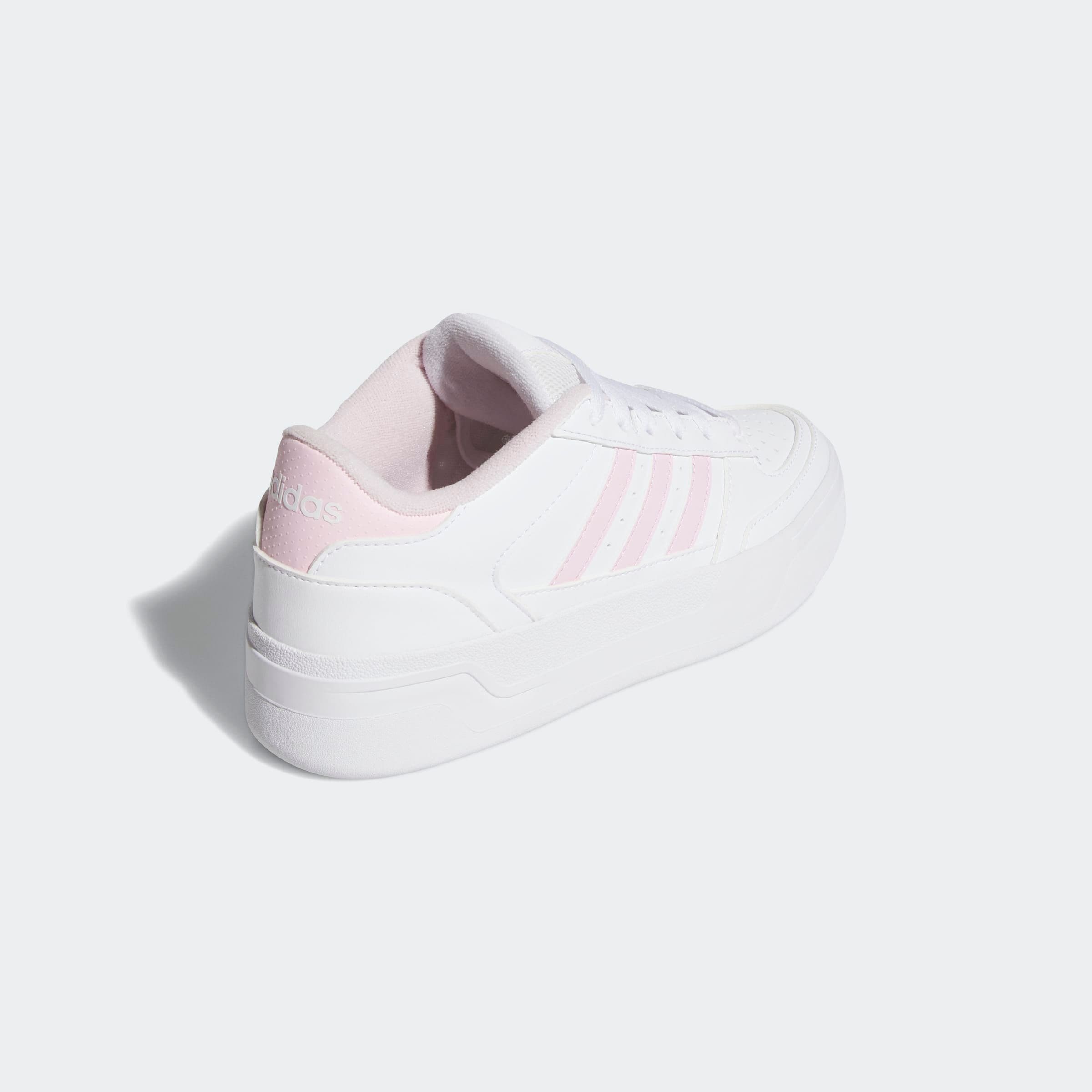 adidas Sportswear Sneaker Ballerinas »TURNAROUND KIDS«