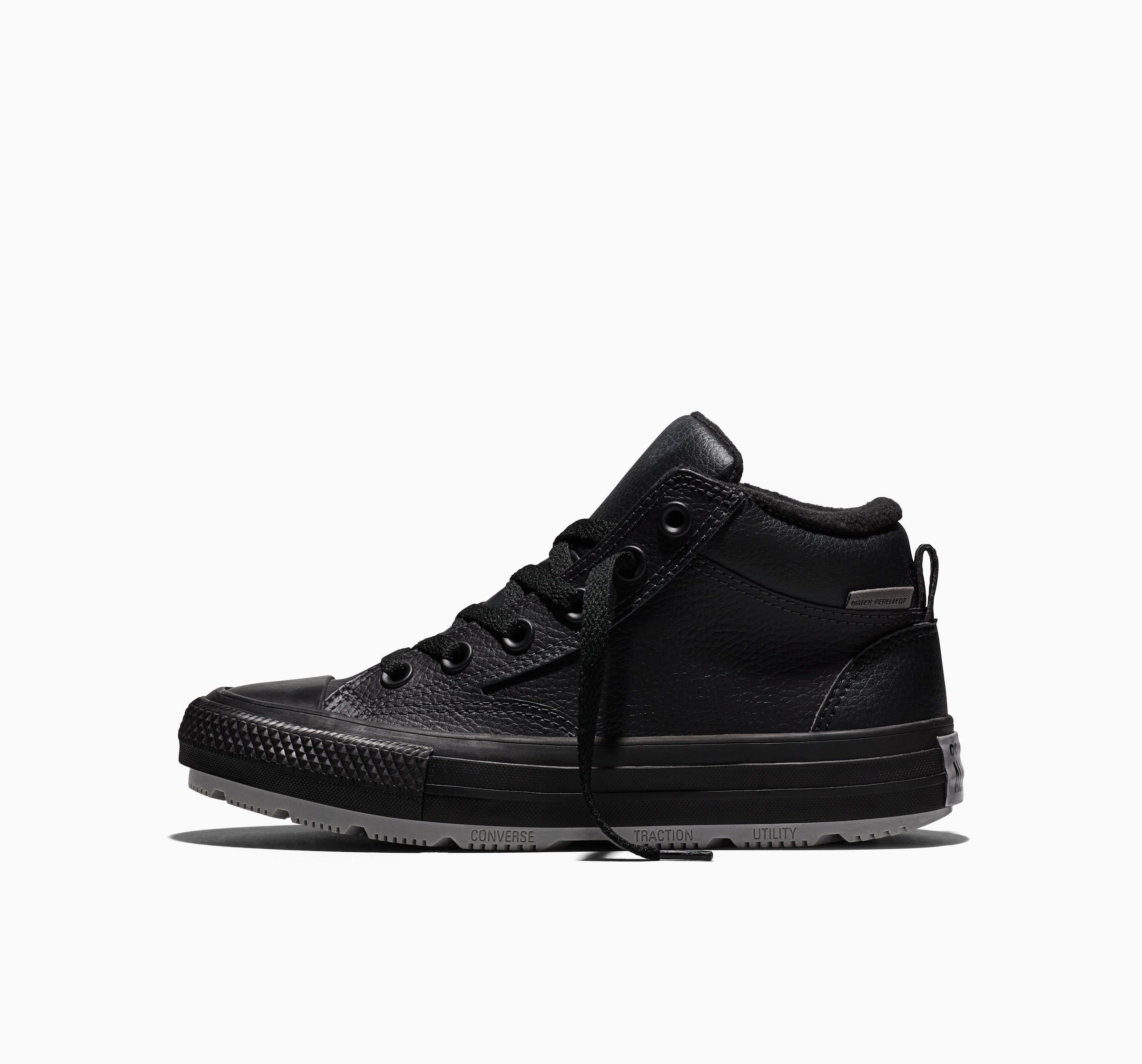 Converse Sneakerboots »Chuck Taylor All Star Malden Street Boot«  aus Leder