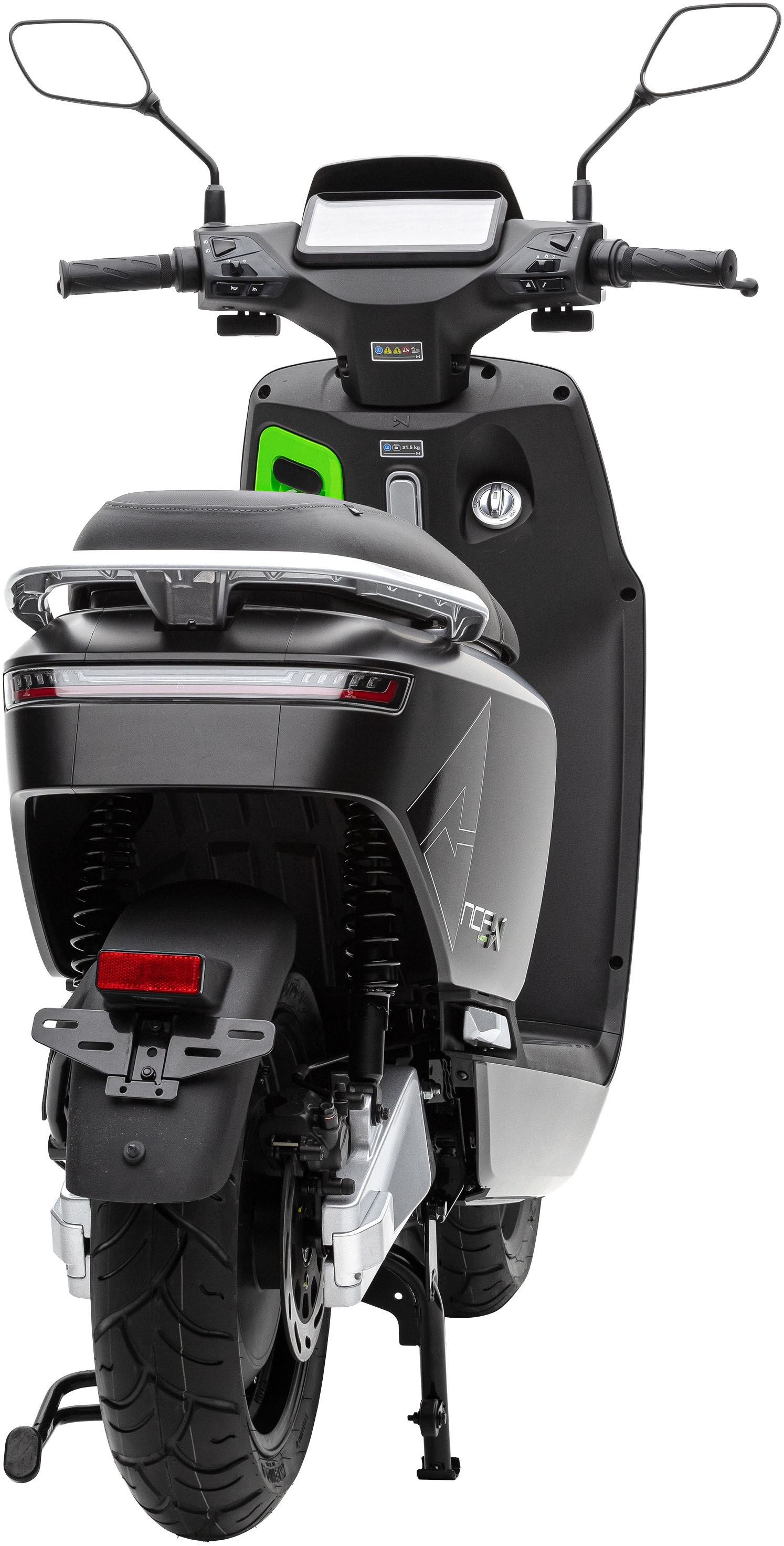 Nova Motors E-Motorroller »Inoa Sli9 max«