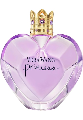 Vera Wang Eau de Toilette »Princess« kaufen