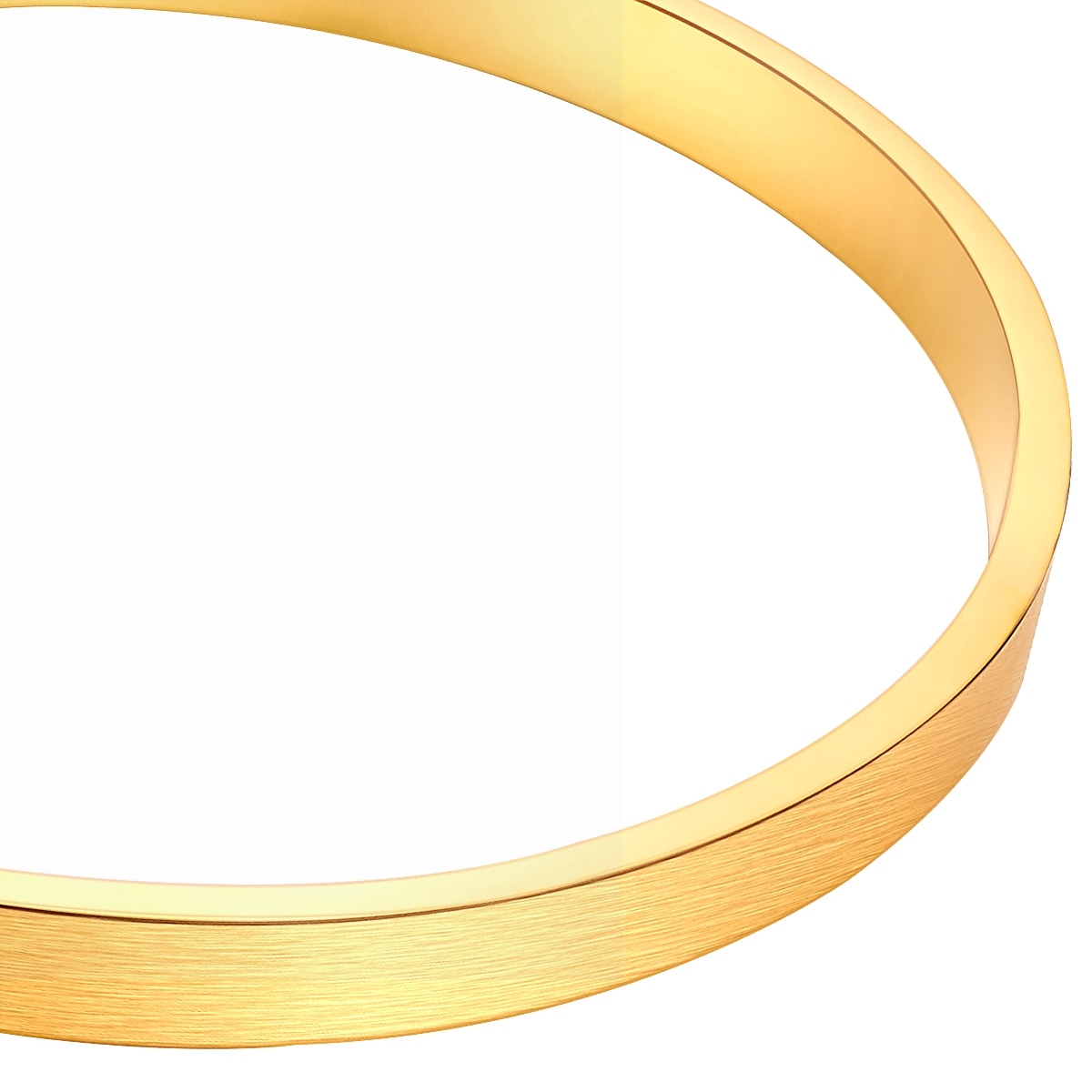 True Rebels Armspange »TR20« aus Edelstahl