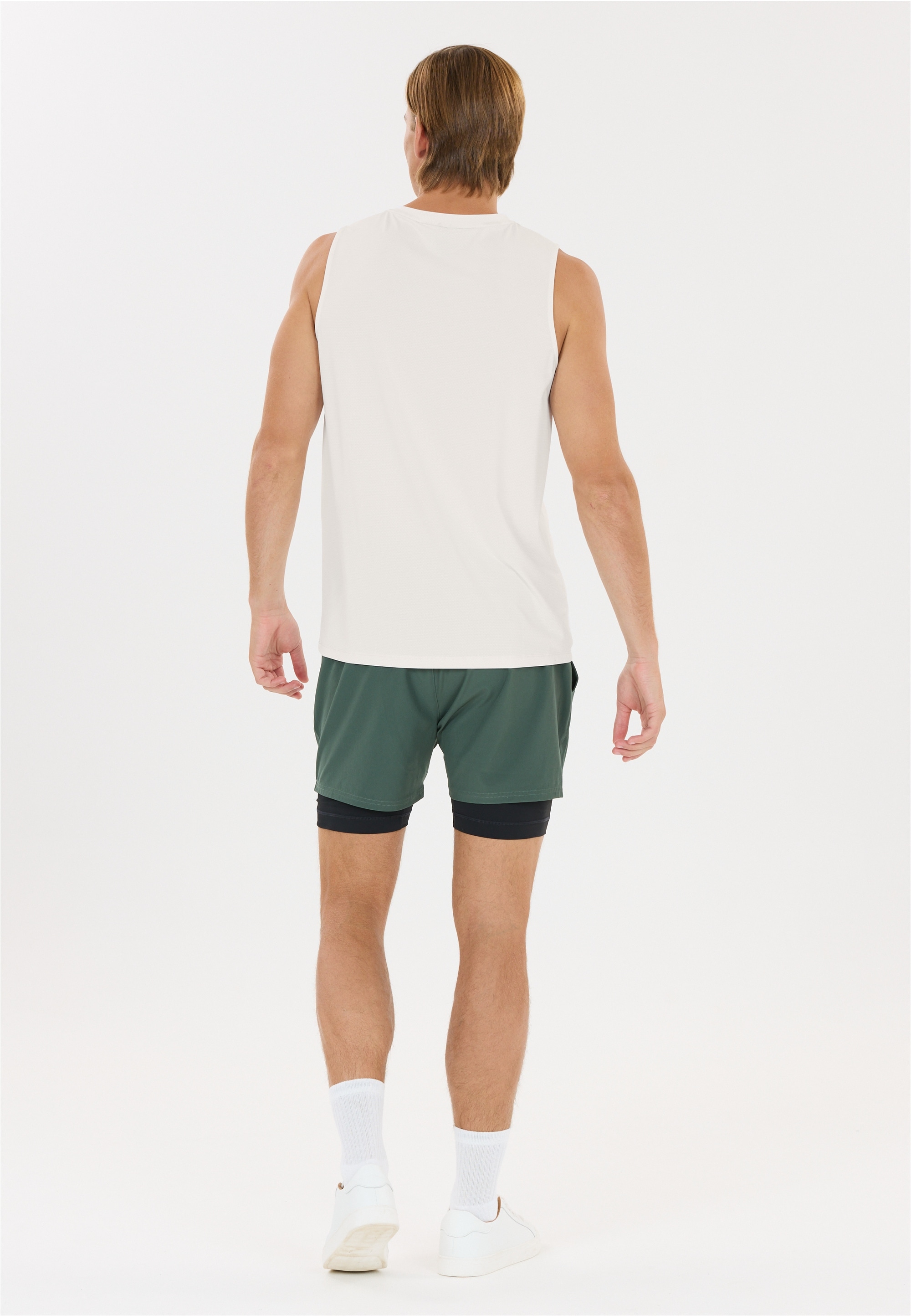 Virtus Funktionsshirt »Roger V3« atmungsaktiv