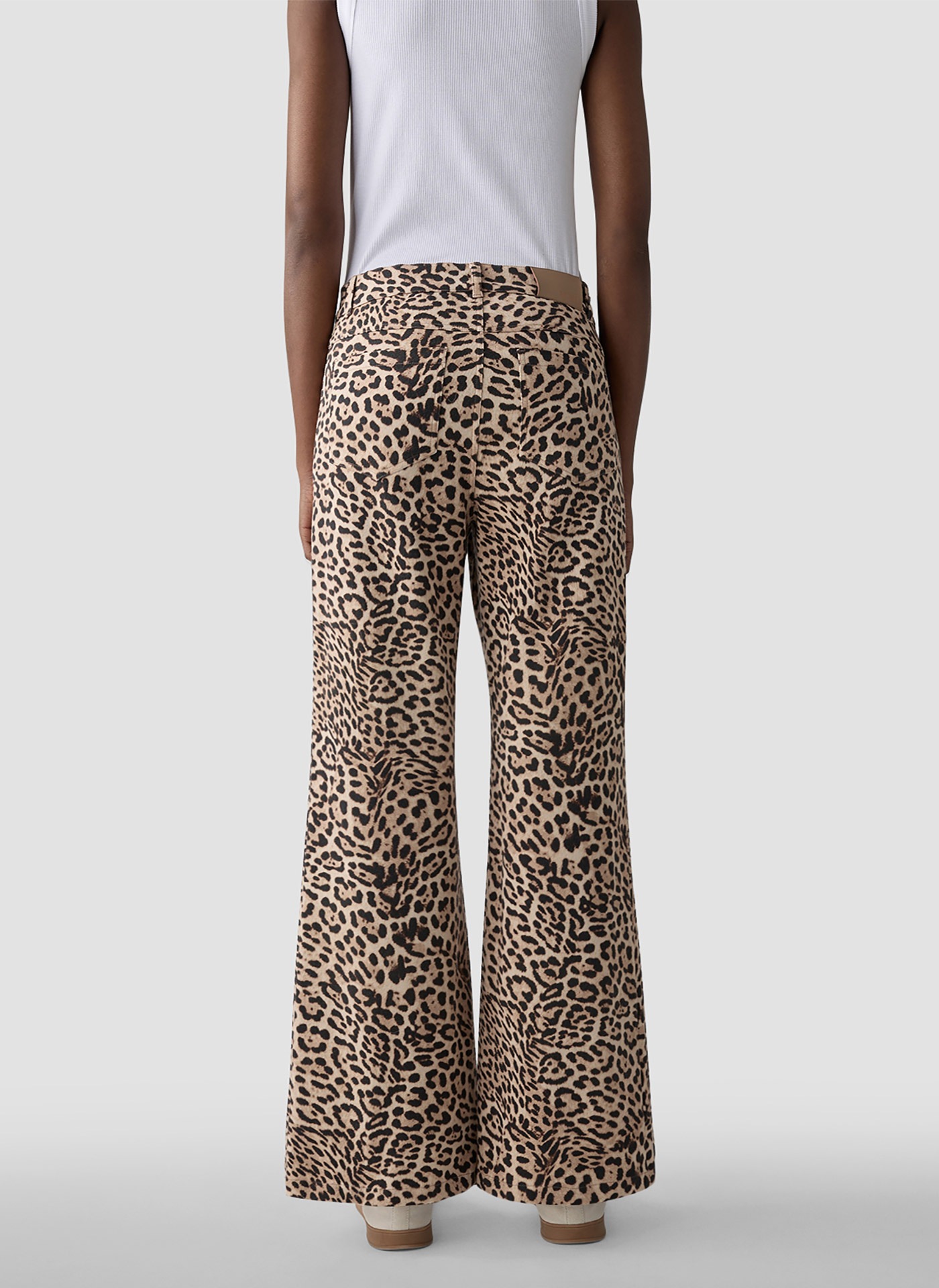 LeComte Jerseyhose »Hose«