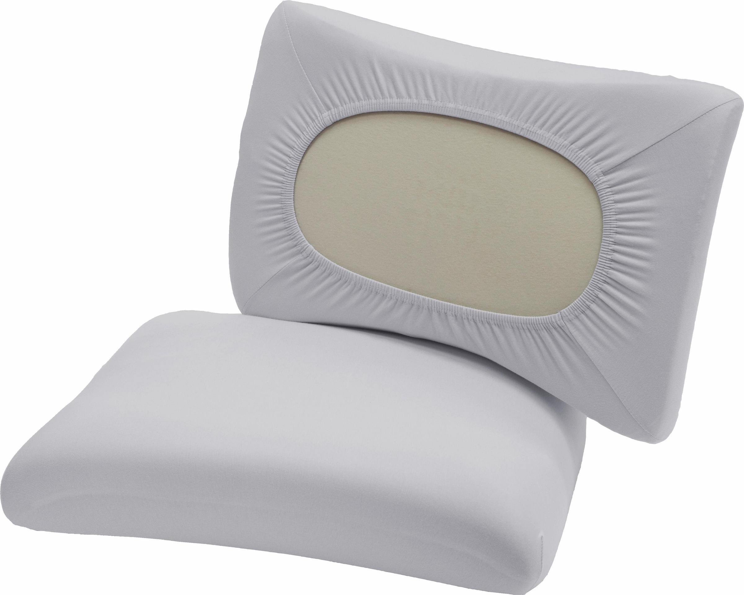 Primera Kissenbezug ""Basti - Der Vielseitige"" FAMILIENHELD mit Rundumgumm günstig online kaufen