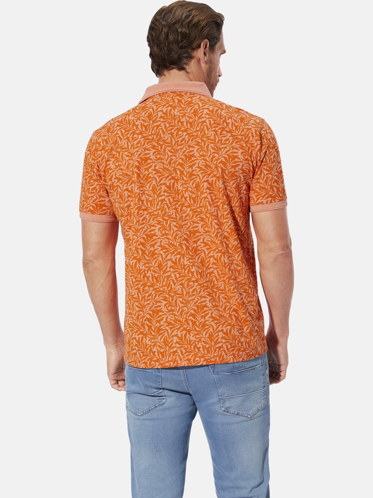 Babista Poloshirt »Doppelpack Poloshirt FALDIN«