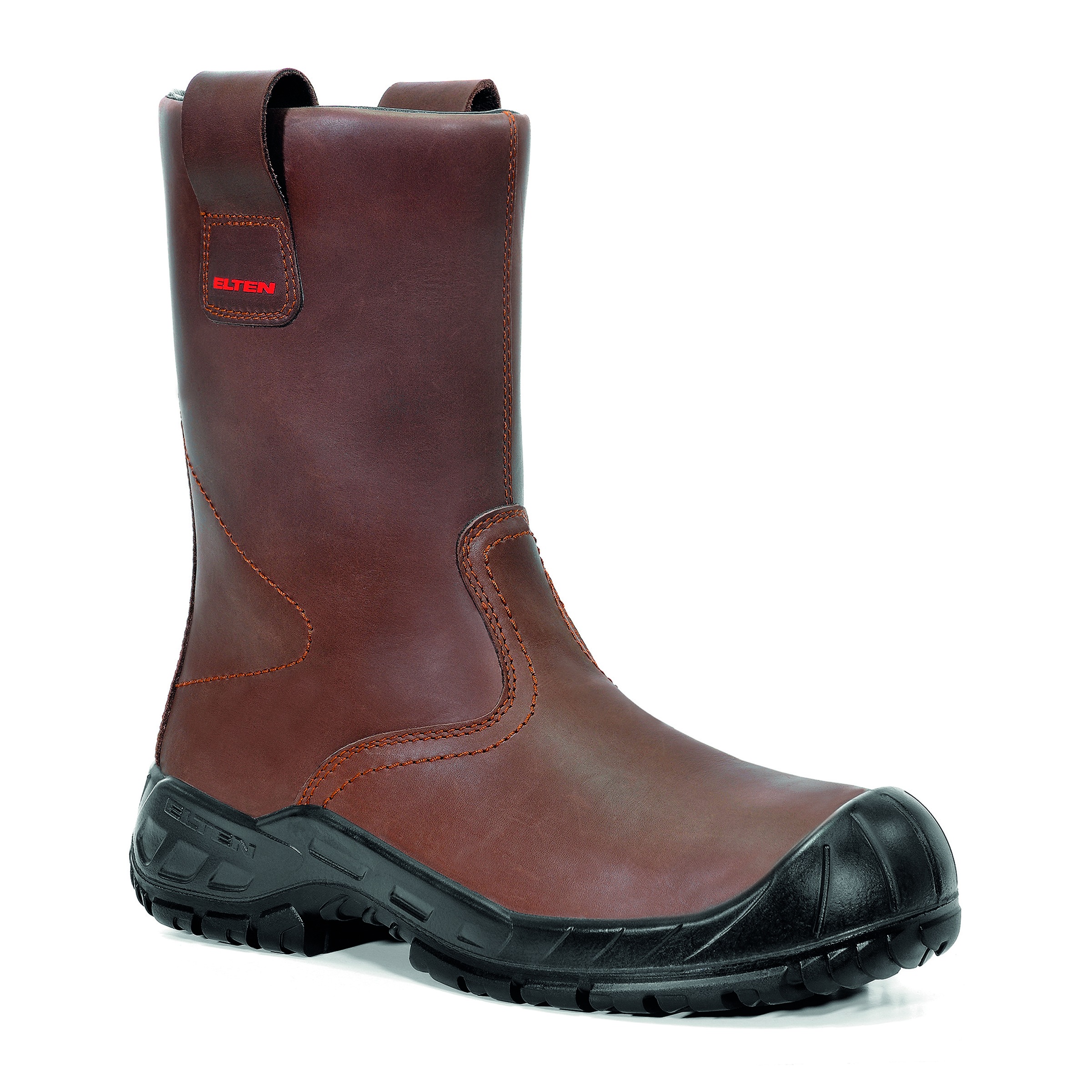 Elten Sicherheitsschuh "RIGGER Boot"