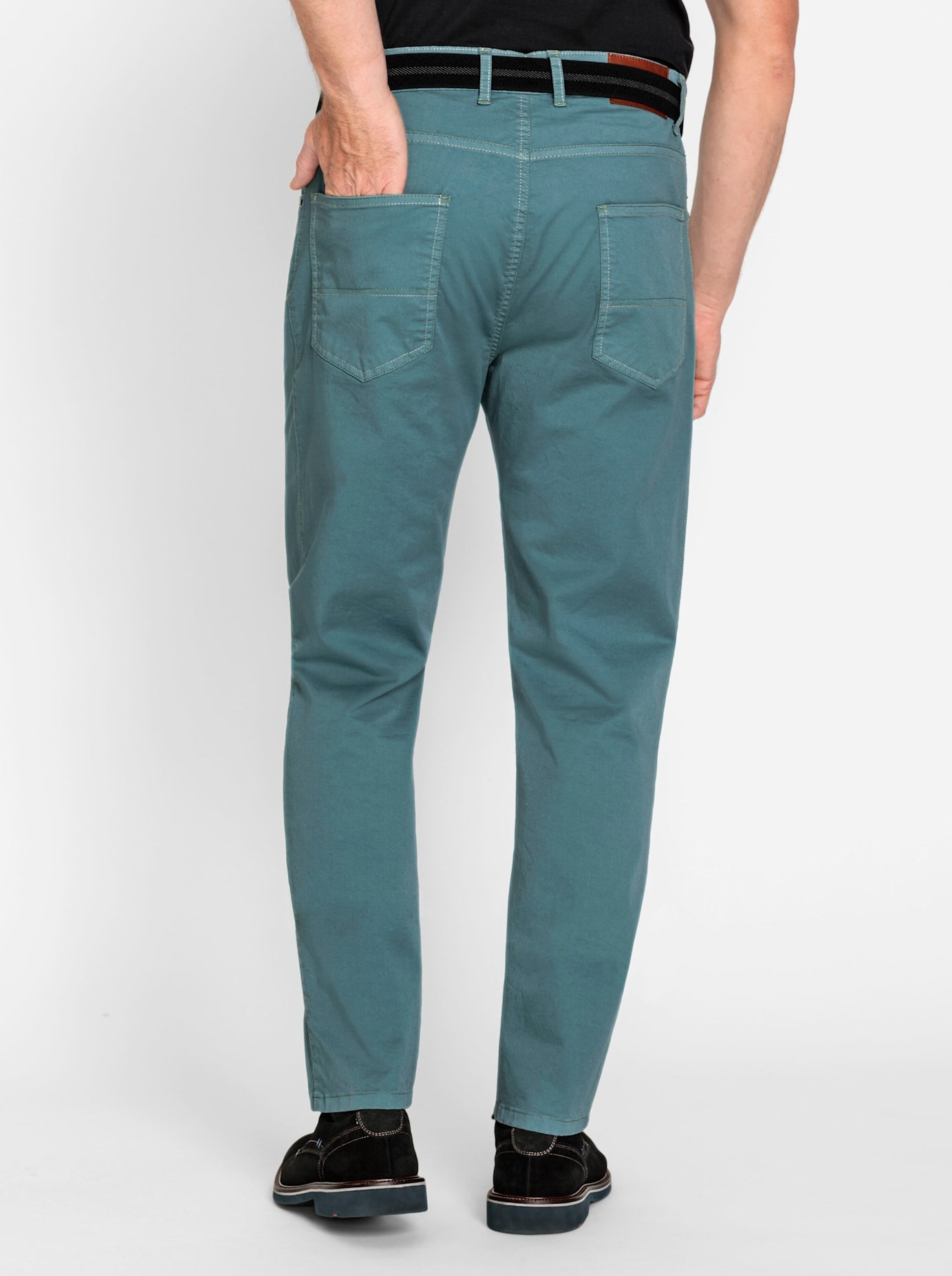Classic 5-Pocket-Hose