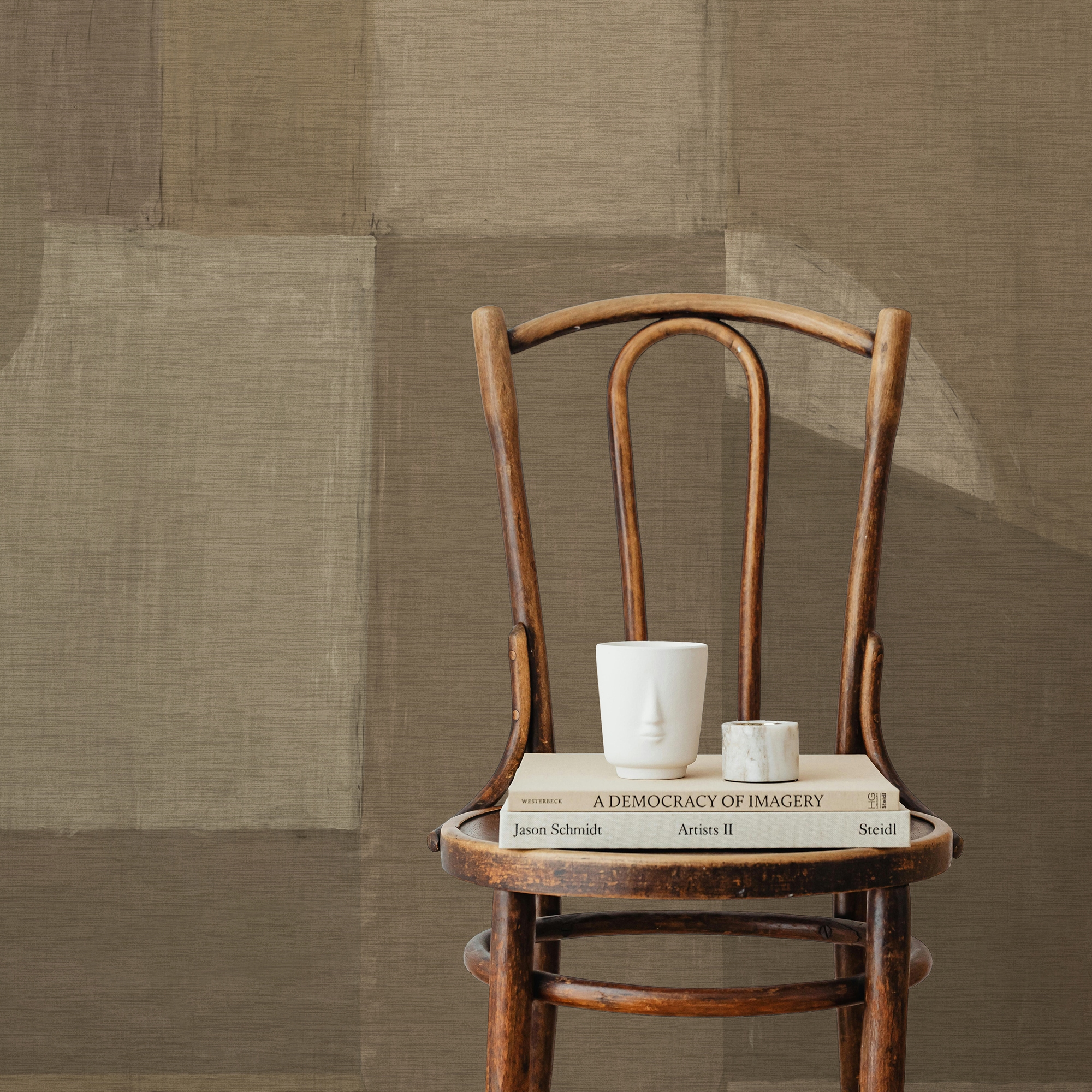 Art for the home Fototapete »Grafik Geo«, grafisch, Design Tapeten