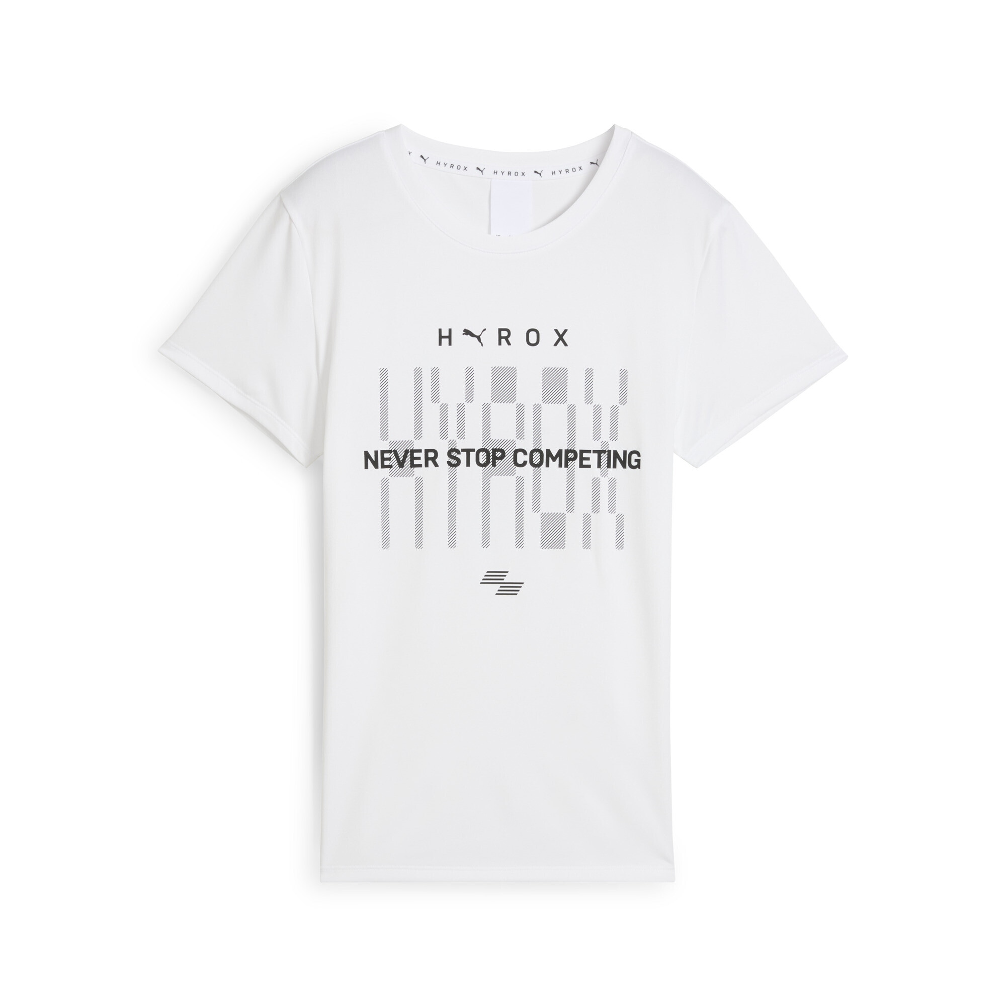 PUMA Trainingsshirt "PUMA x HYROX Train All Day T-Shirt Damen" günstig online kaufen