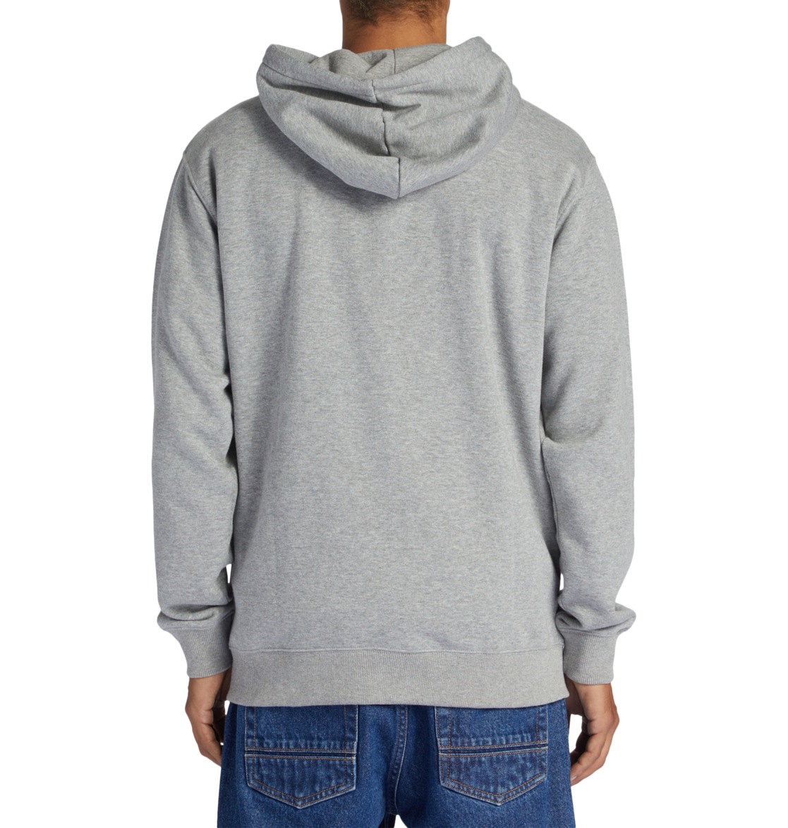 DC Shoes Sweatshirt "Baseline" günstig online kaufen