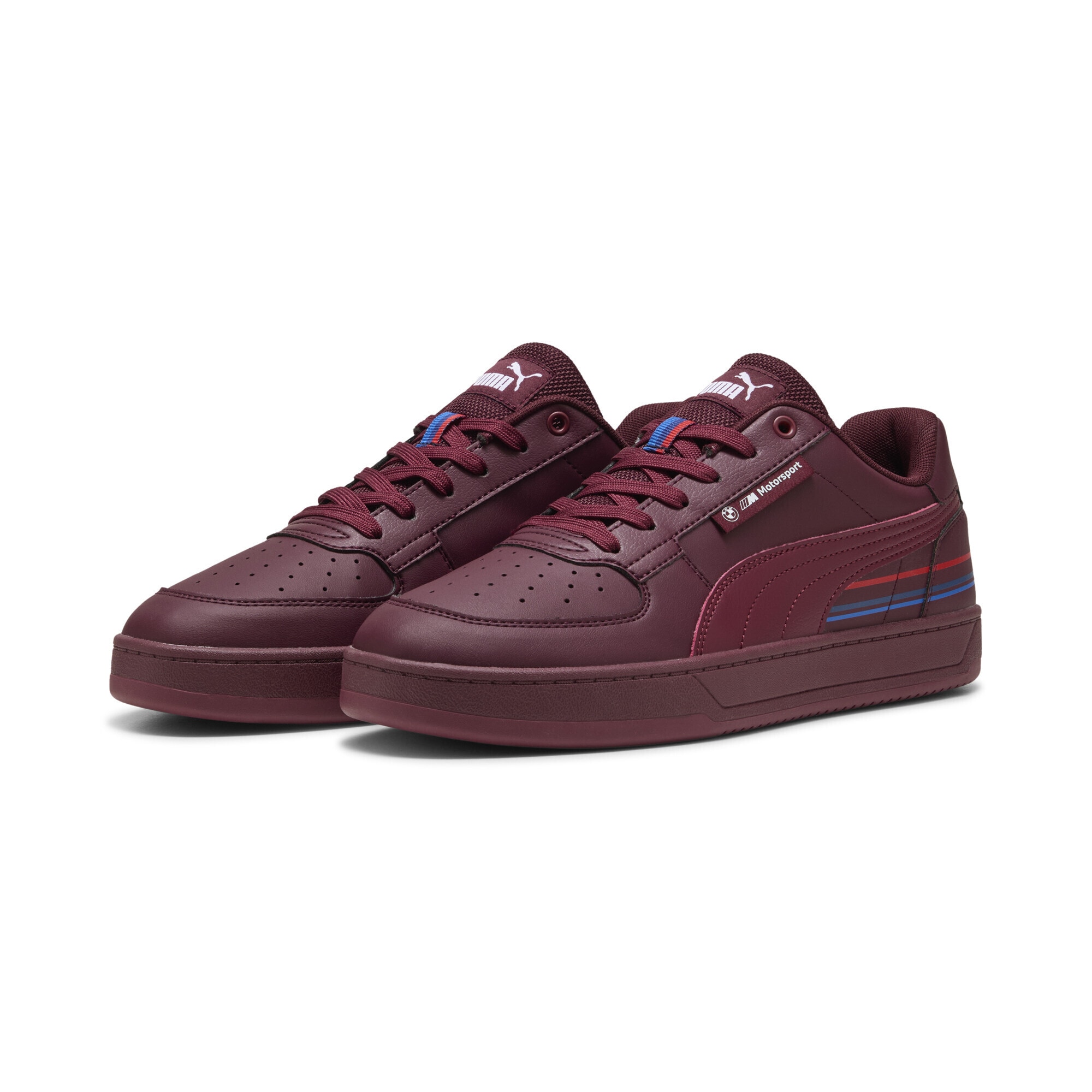 PUMA Sneaker »BMW M Motorsport Caven 2.0 Sn...