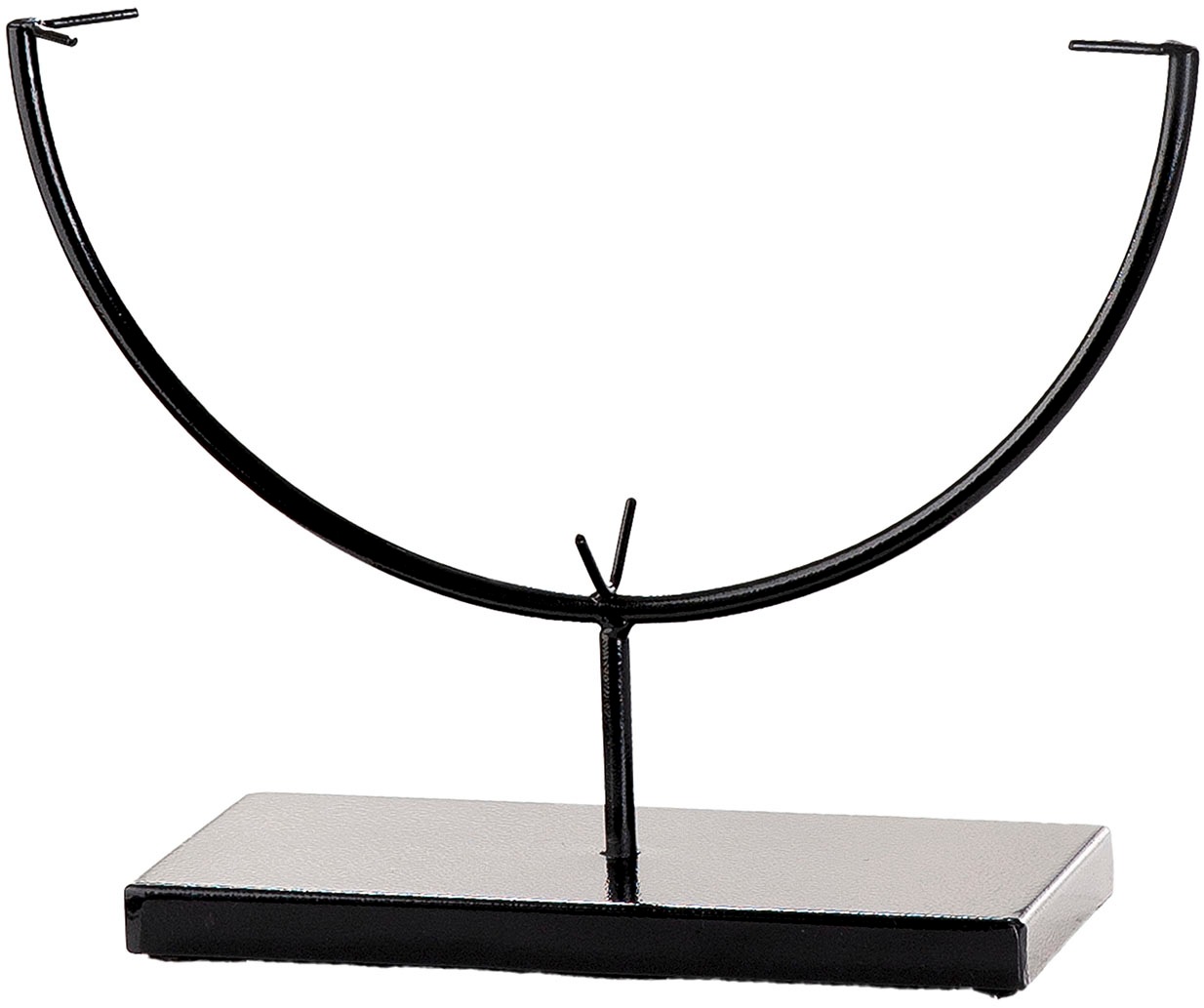 GILDE Dekovase »Vase rund Milano mehrfarbig H. 39 cm«