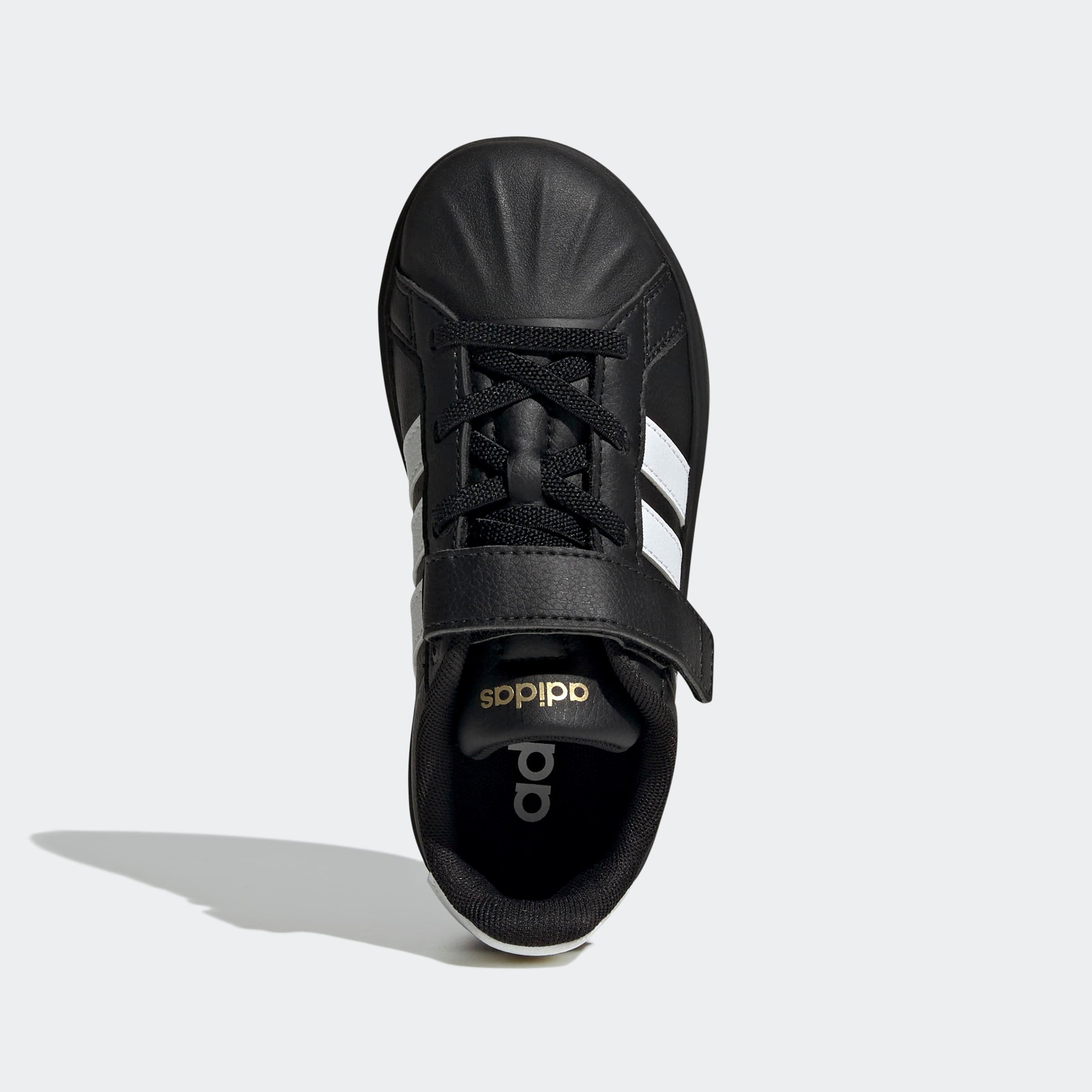 adidas Sportswear Sneaker »STREETTALK«  inspiriert vom Design des adidas superstar, für Kinder