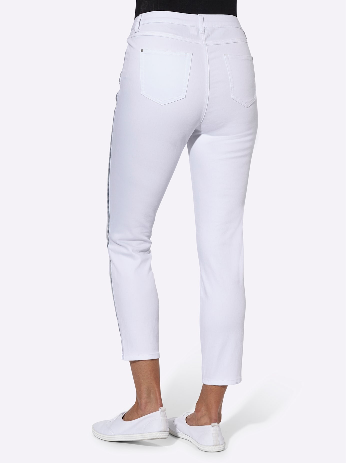 Thumbnail - Casual Looks 7/8-Jeans 1 Stk.