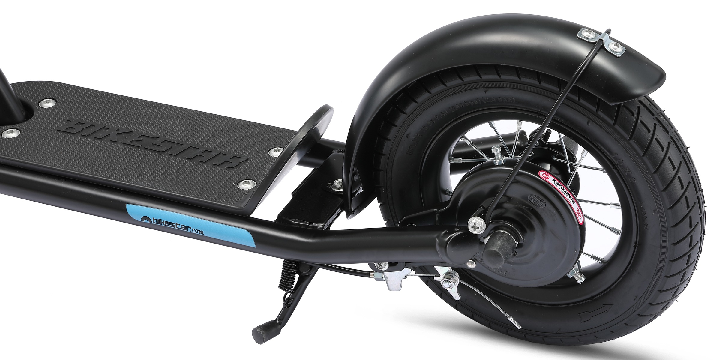 Bikestar Scooter