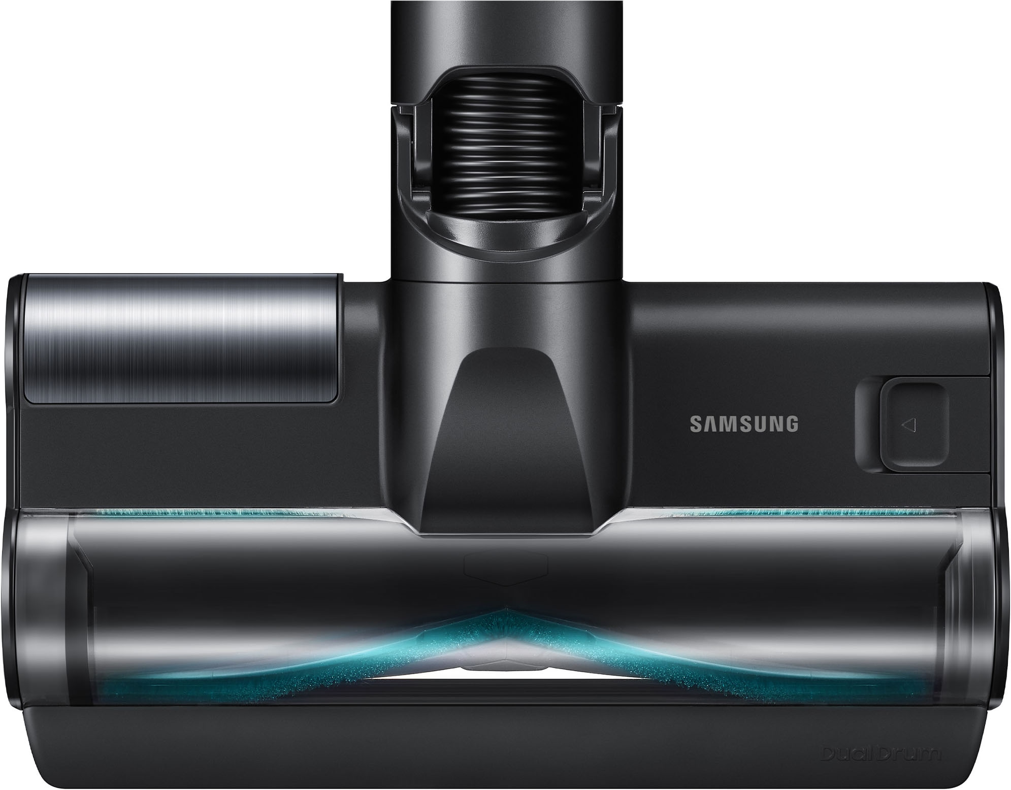 Samsung Akku-Handstaubsauger »VS70H28HFC/WD, Jet 95S CompleteClean« beutellos, 770 W, beutellos, Ersatzakku separat erhältlich