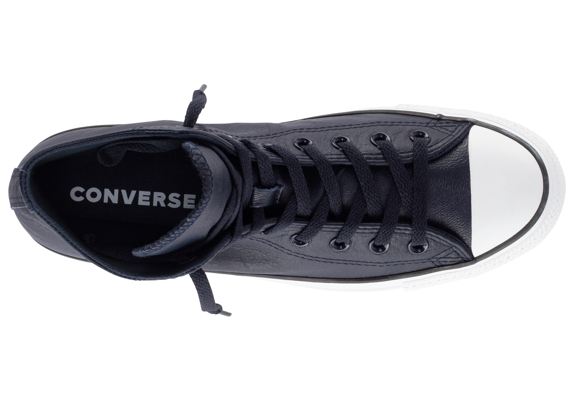 Converse Sneaker »CHUCK TAYLOR ALL STAR LEATHER«