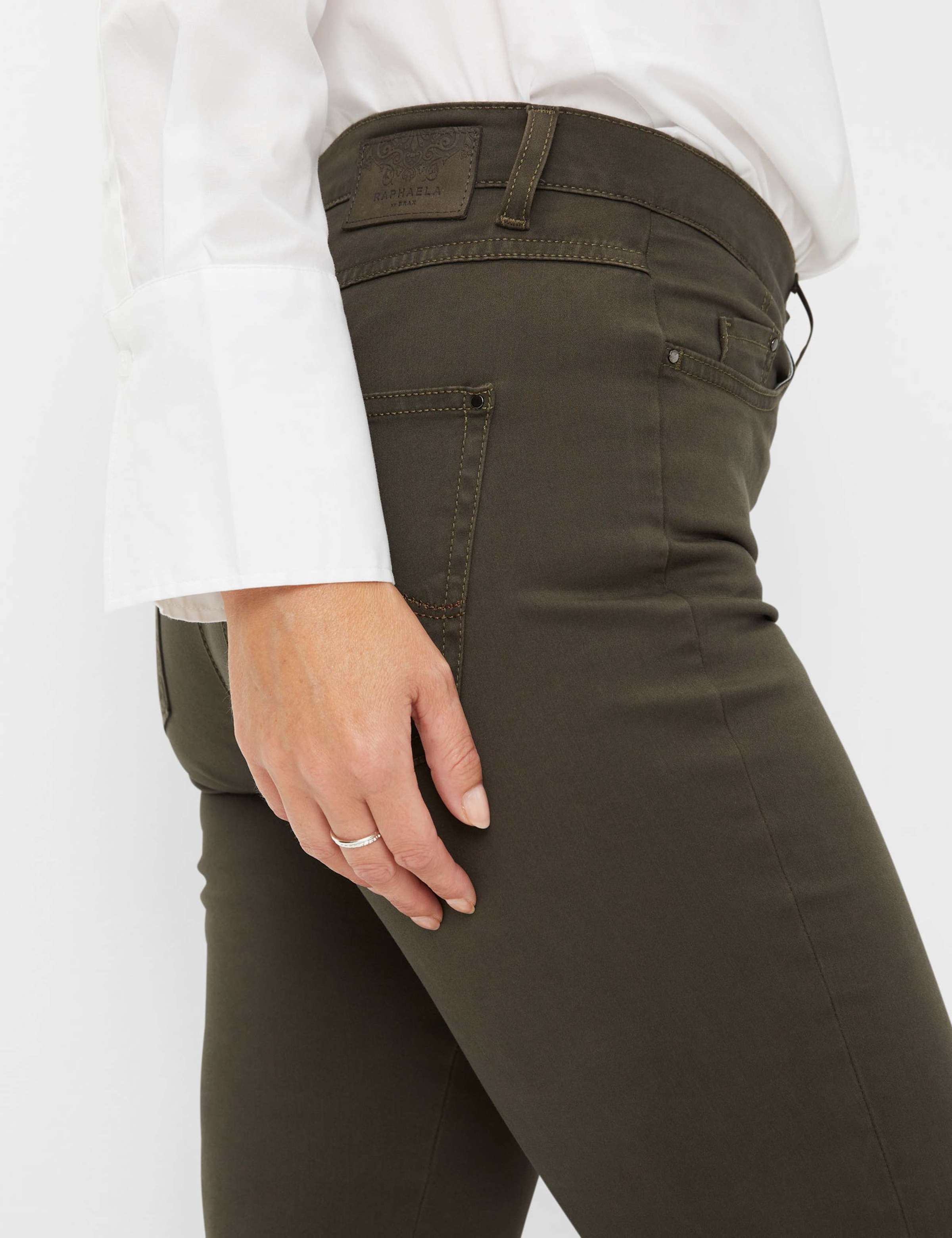 RAPHAELA by BRAX 5-Pocket-Hose »Style LORA«