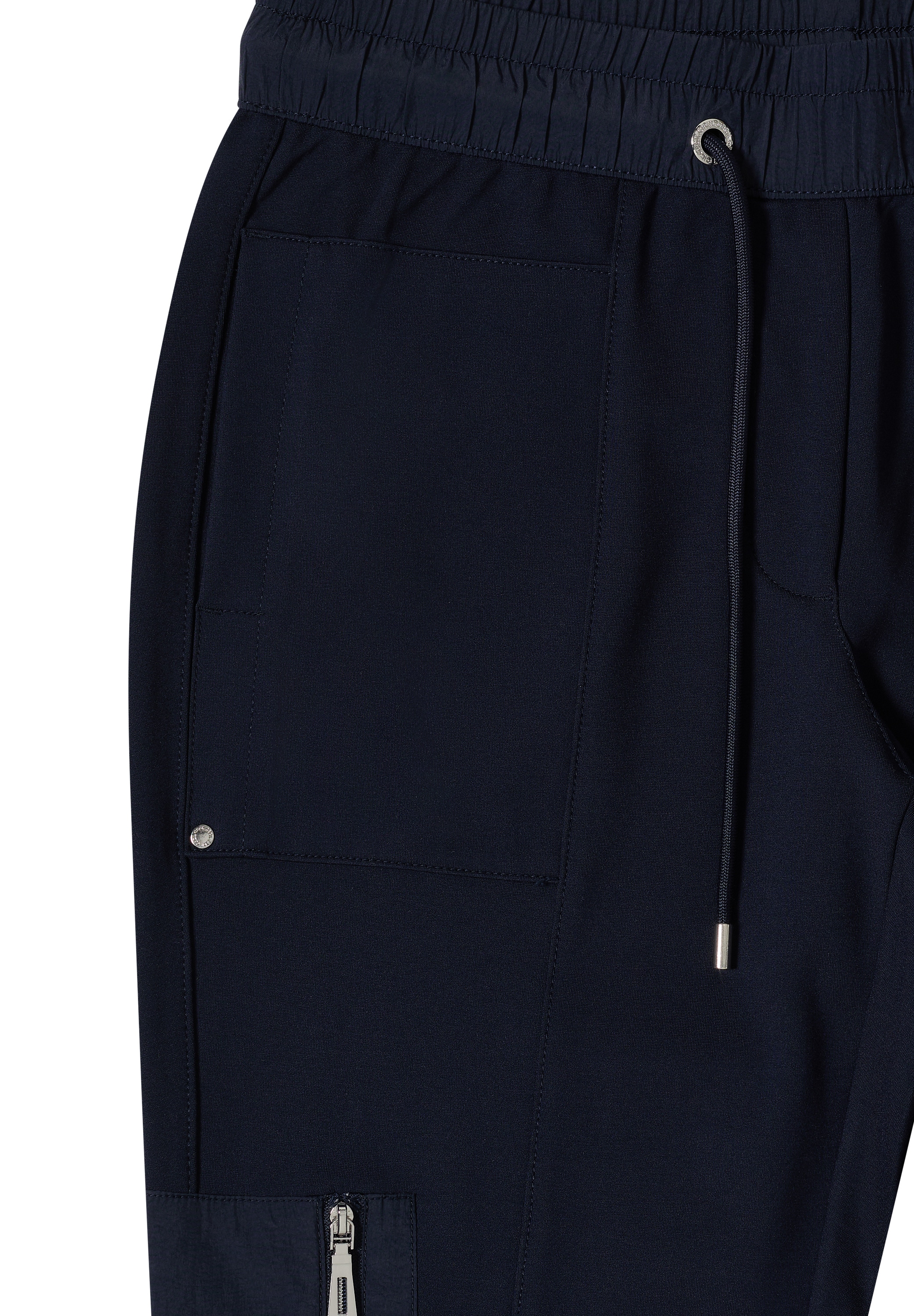 Cecil Stoffhose  Middle Waist