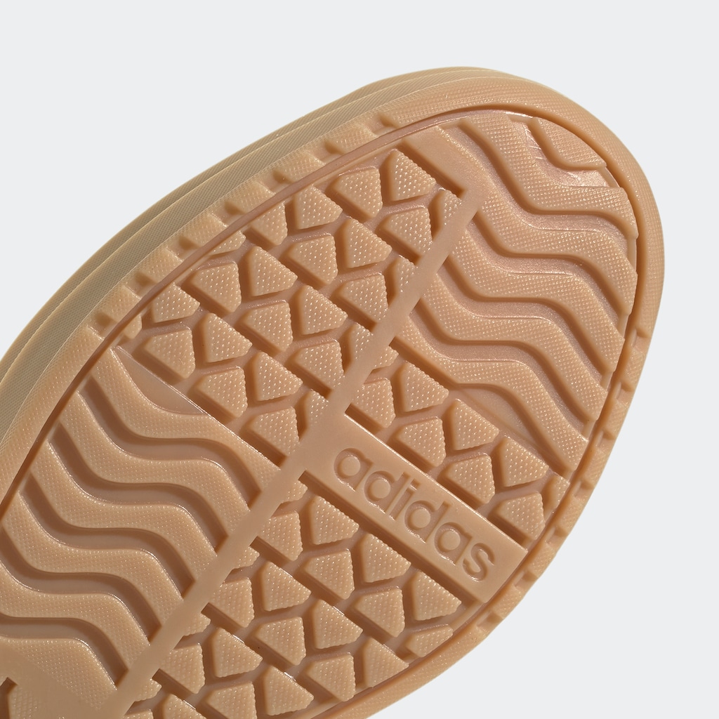 adidas Sportswear Sneaker »VL COURT BOLD«, Design auf den Spuren des adidas Gazelle Bold