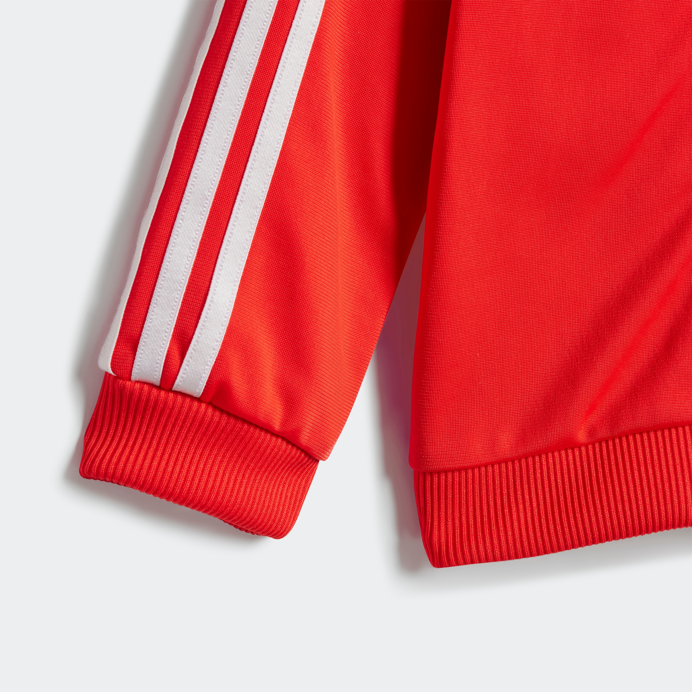 adidas Sportswear Trainingsanzug »I 3S SHINY TS«, (2 tlg.), für Babys und Kleinkinder