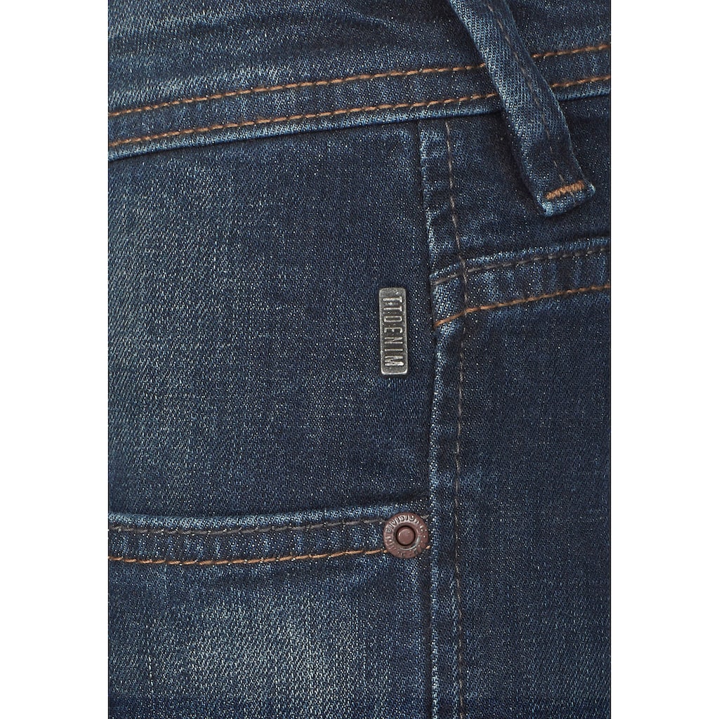 TOM TAILOR Denim 5-Pocket-Jeans »PIERS«