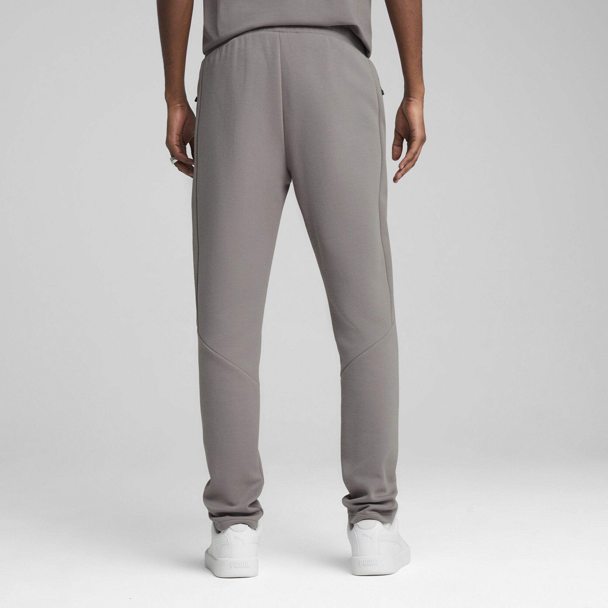 PUMA Sporthose »EVOSTRIPE Hose Herren«