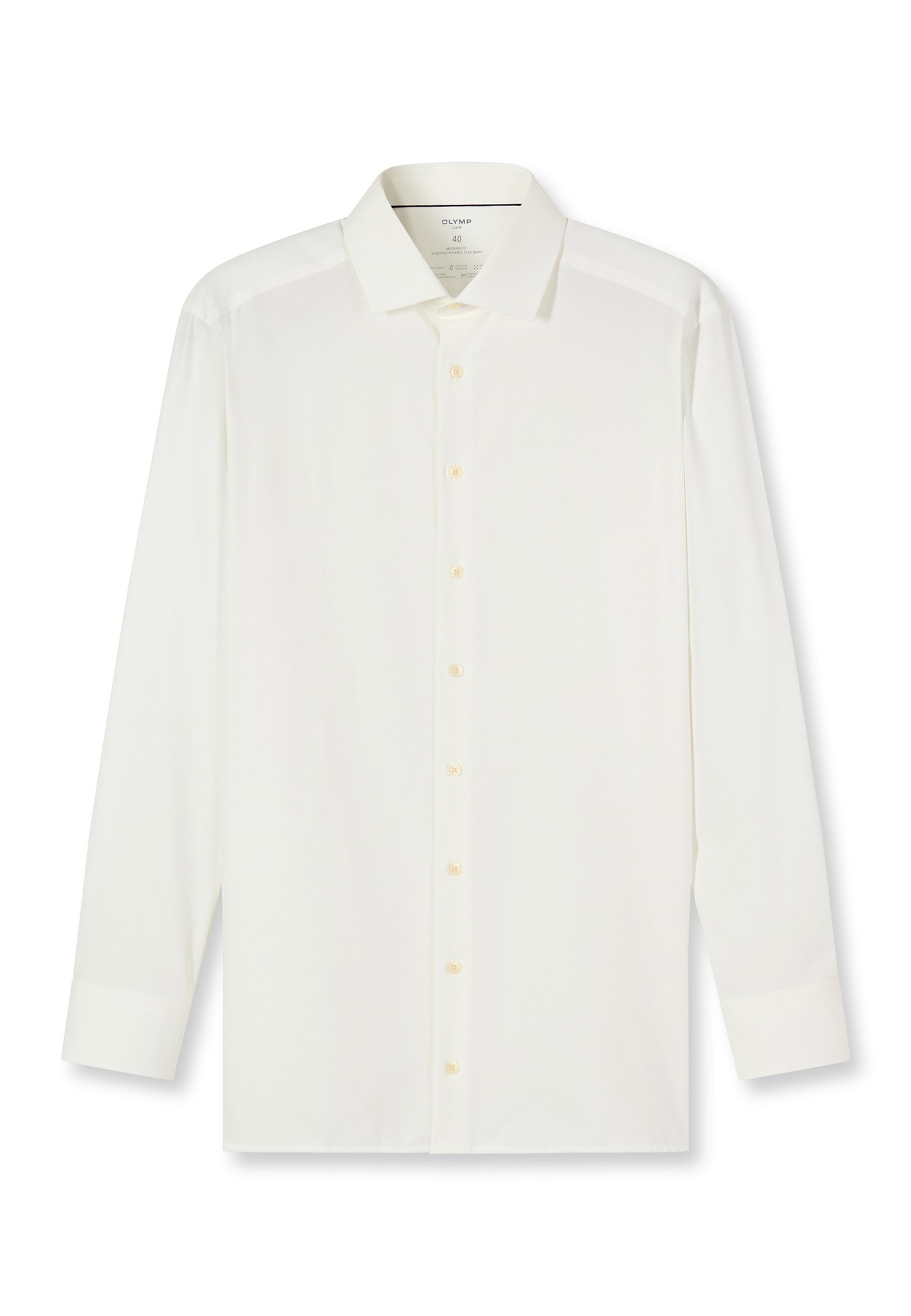 OLYMP Businesshemd "OLYMP Luxor 24/Seven, modern fit, Businesshemd, Global günstig online kaufen
