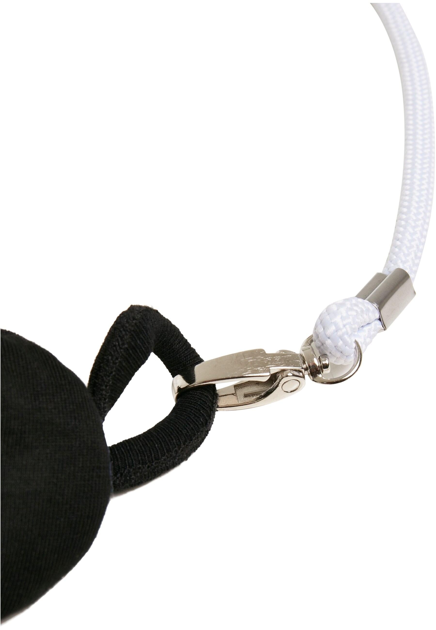 URBAN CLASSICS Mund-Nasen-Maske »Urban Classics Unisex Strap With Face Mask«
