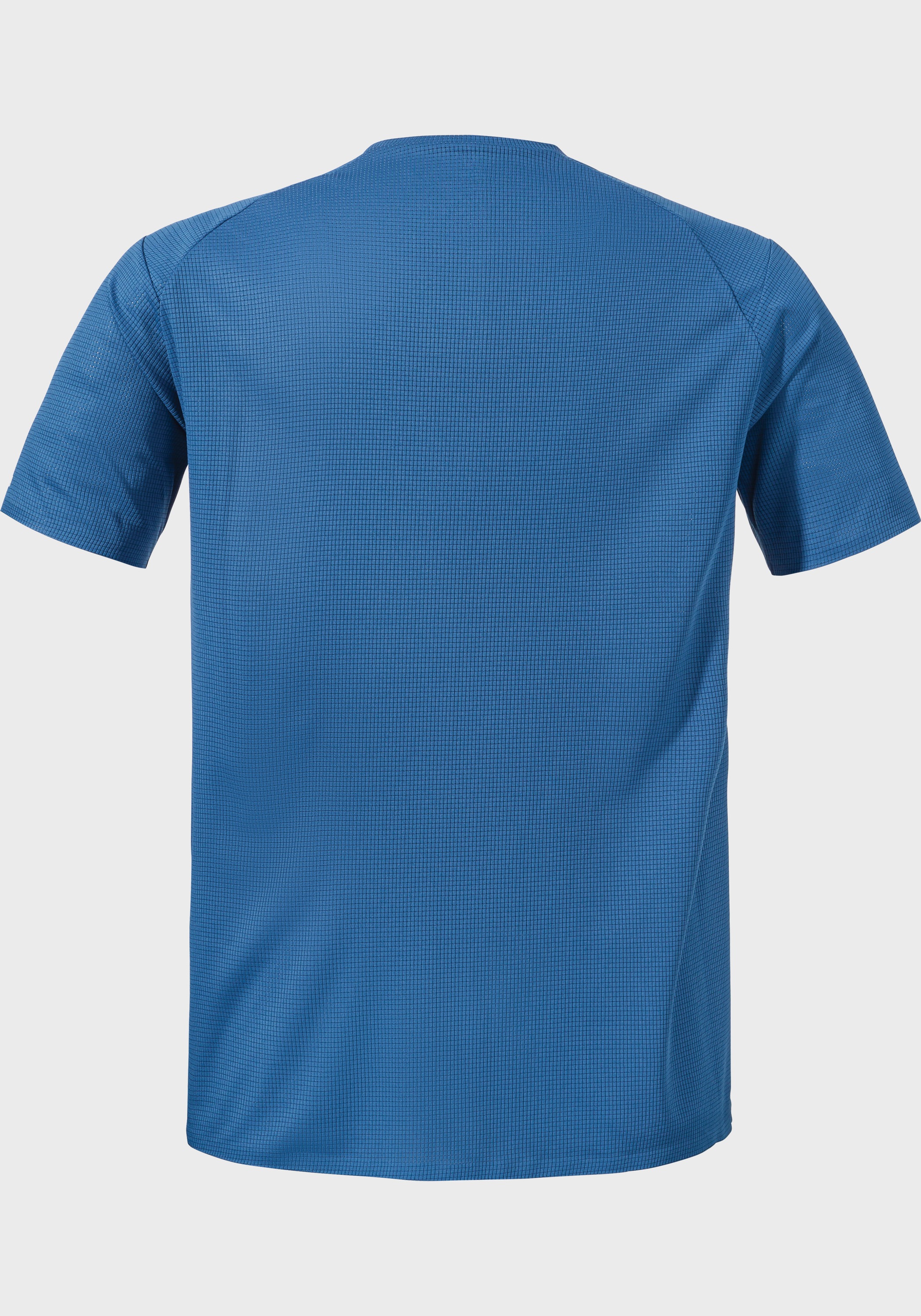 Schöffel Funktionsshirt "Hiking T Shirt Style Grunas MNS" günstig online kaufen