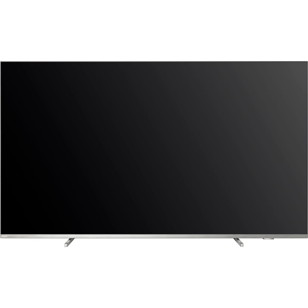 Philips LED-Fernseher »55PUS9206/12«, 139 cm/55 Zoll, 4K Ultra HD, Android TV-Smart-TV