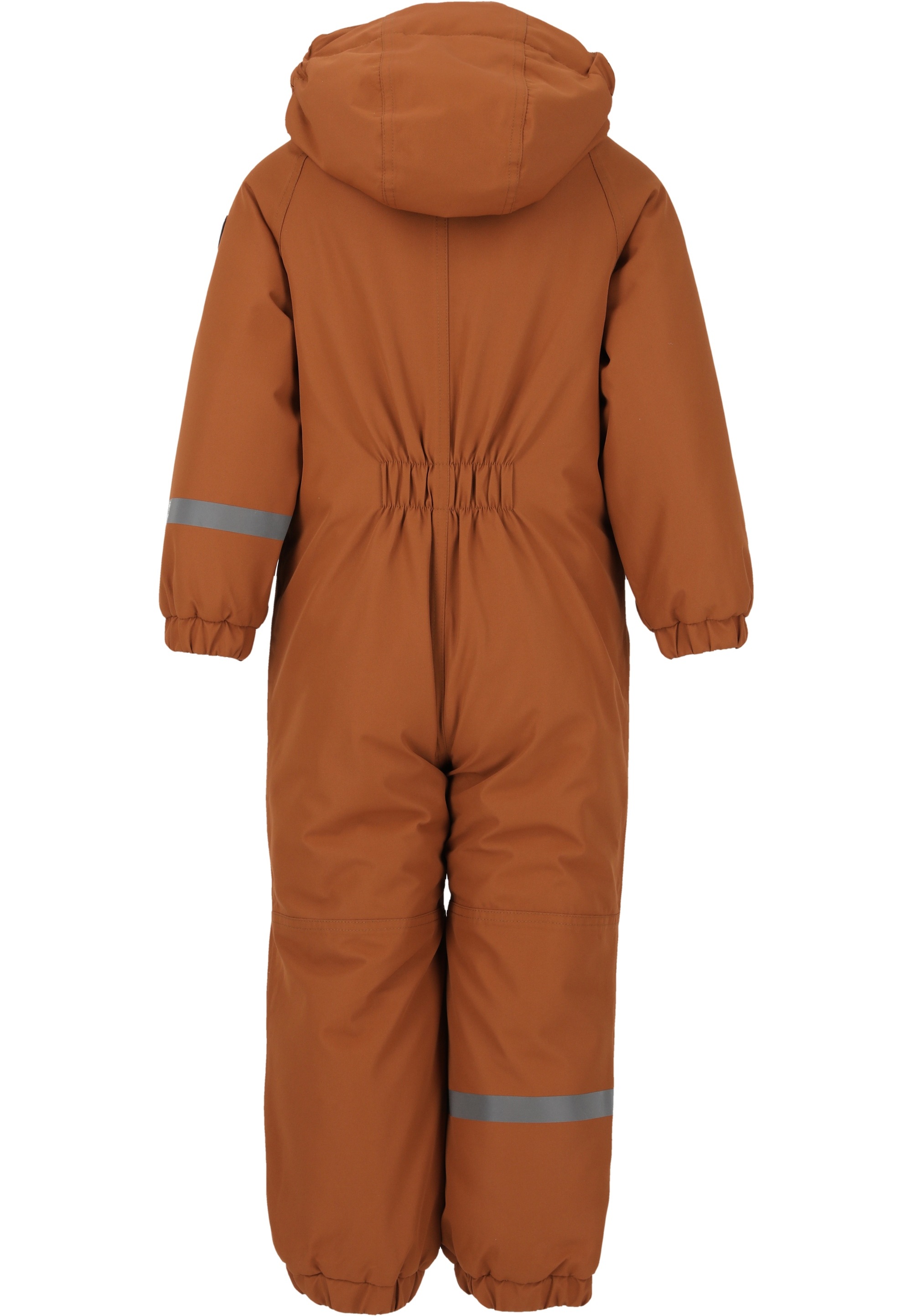 ZIGZAG Schneeoverall »Vally«, (1 tlg.), mit wasser- und winddichter TPU-Membran