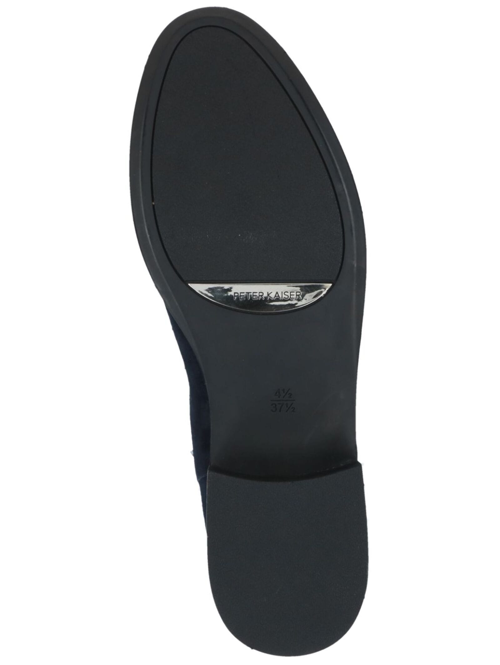 Peter Kaiser Stiefel »Peter Kaiser Stiefel Veloursleder«