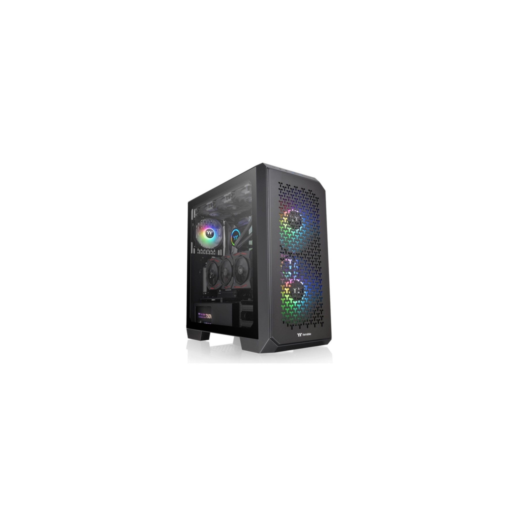 Thermaltake PC-Gehäuse »View 300 MX«