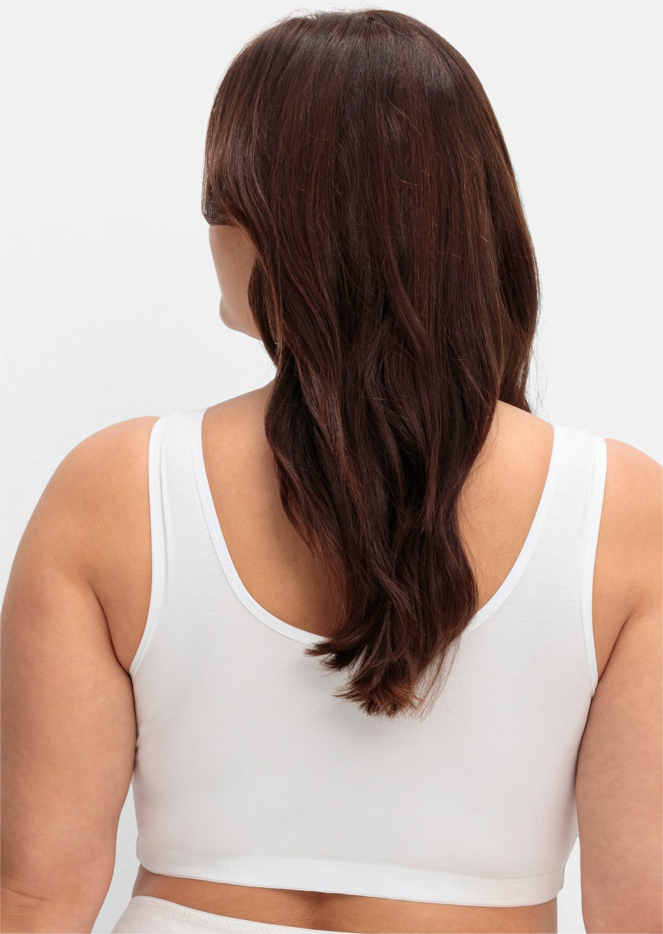 Thumbnail - Sheego Bügelloser BH Einzelpackung, 1