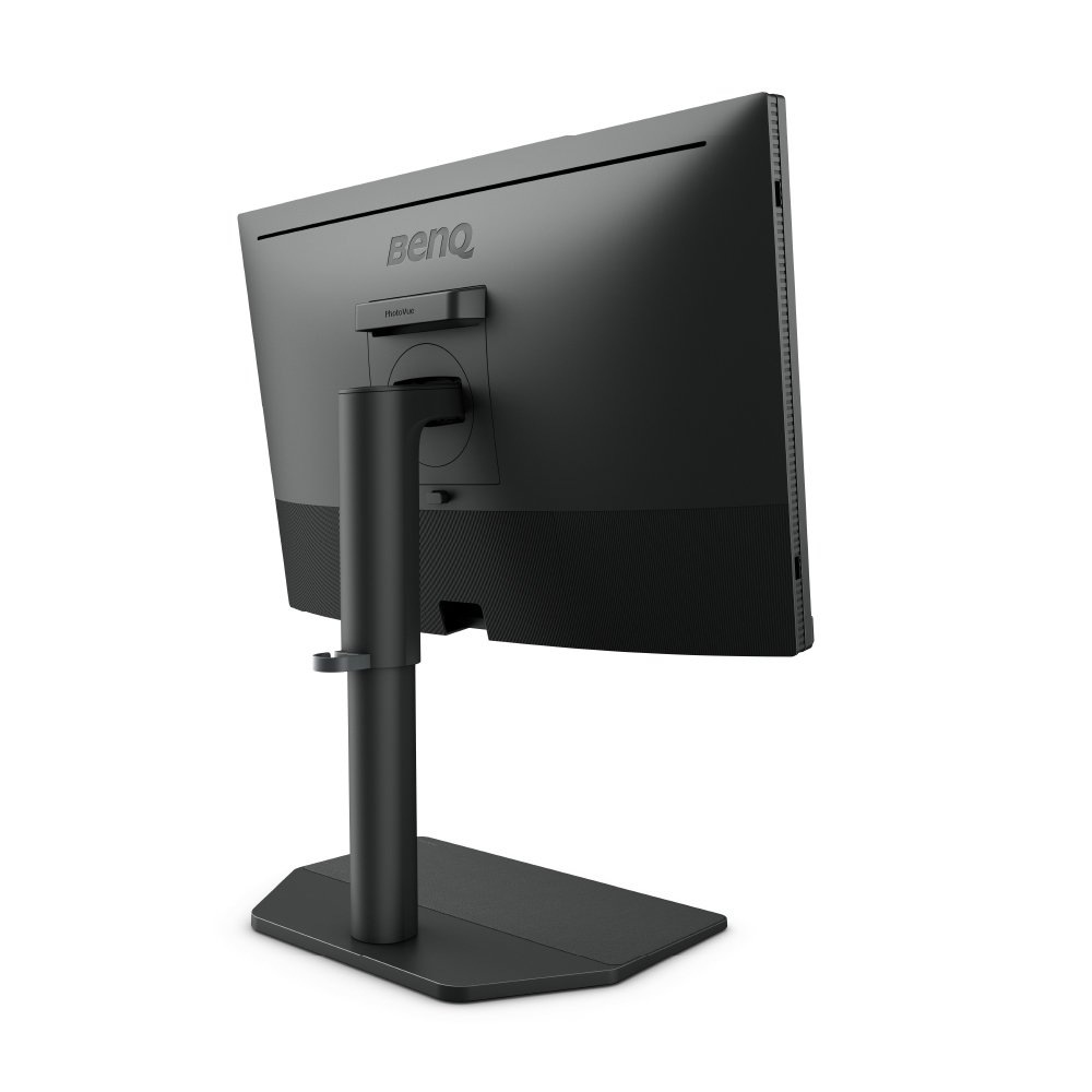 BenQ LED-Monitor »BenQ 61,2cm SW242Q 16:10 HDMI/DP sb.lift/pivot spk. WQXGA« 61,2 cm/24,1 ″  WQXGA 5 Reaktionszeit 60 Hz