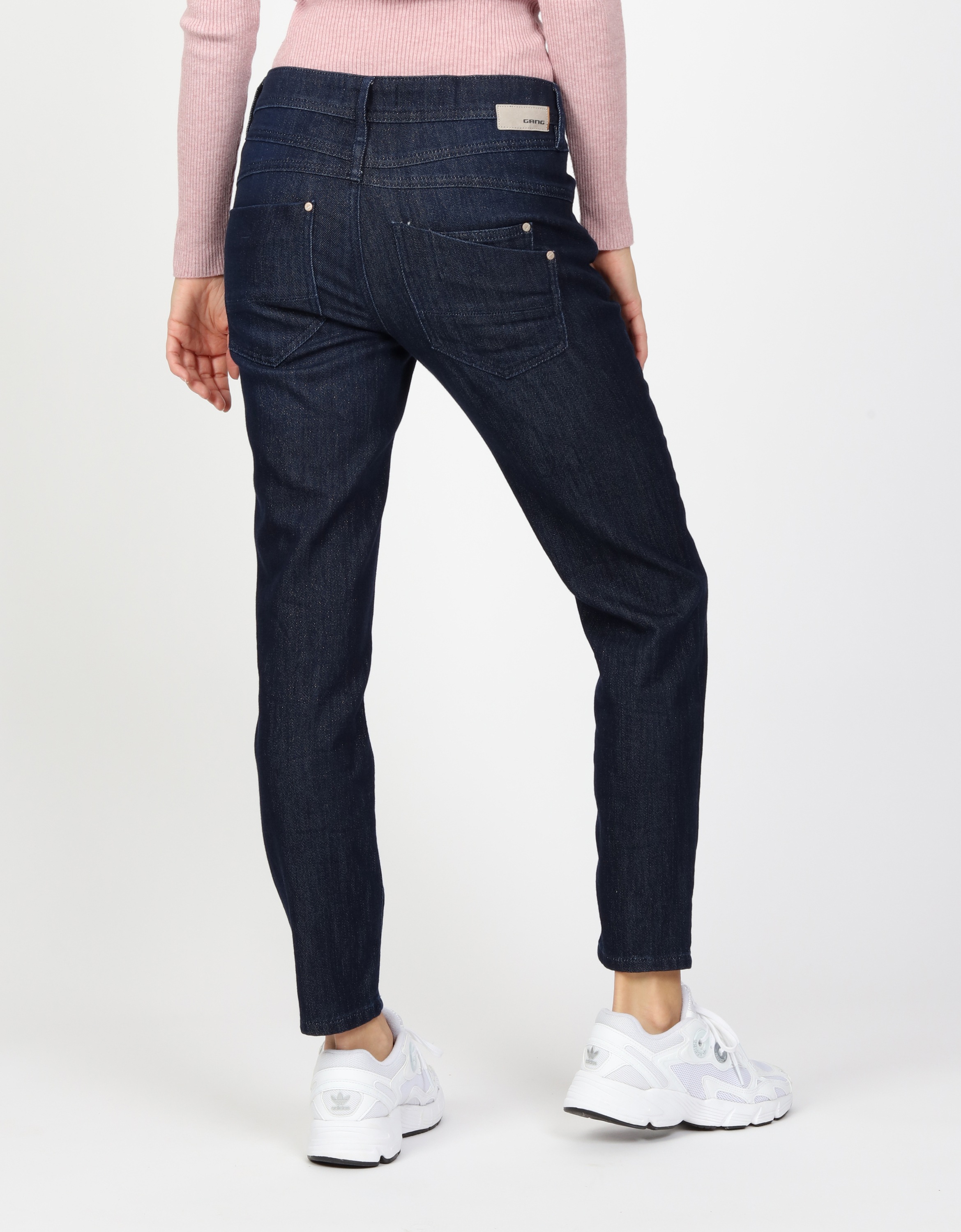 GANG Relax-fit-Jeans »GANG Jeans Relaxed Fit 94AMELIE«