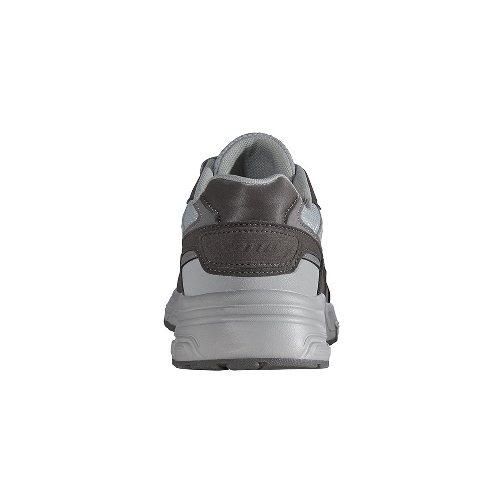 Lotto Flowtiv Women's Sneaker Grey 37 3