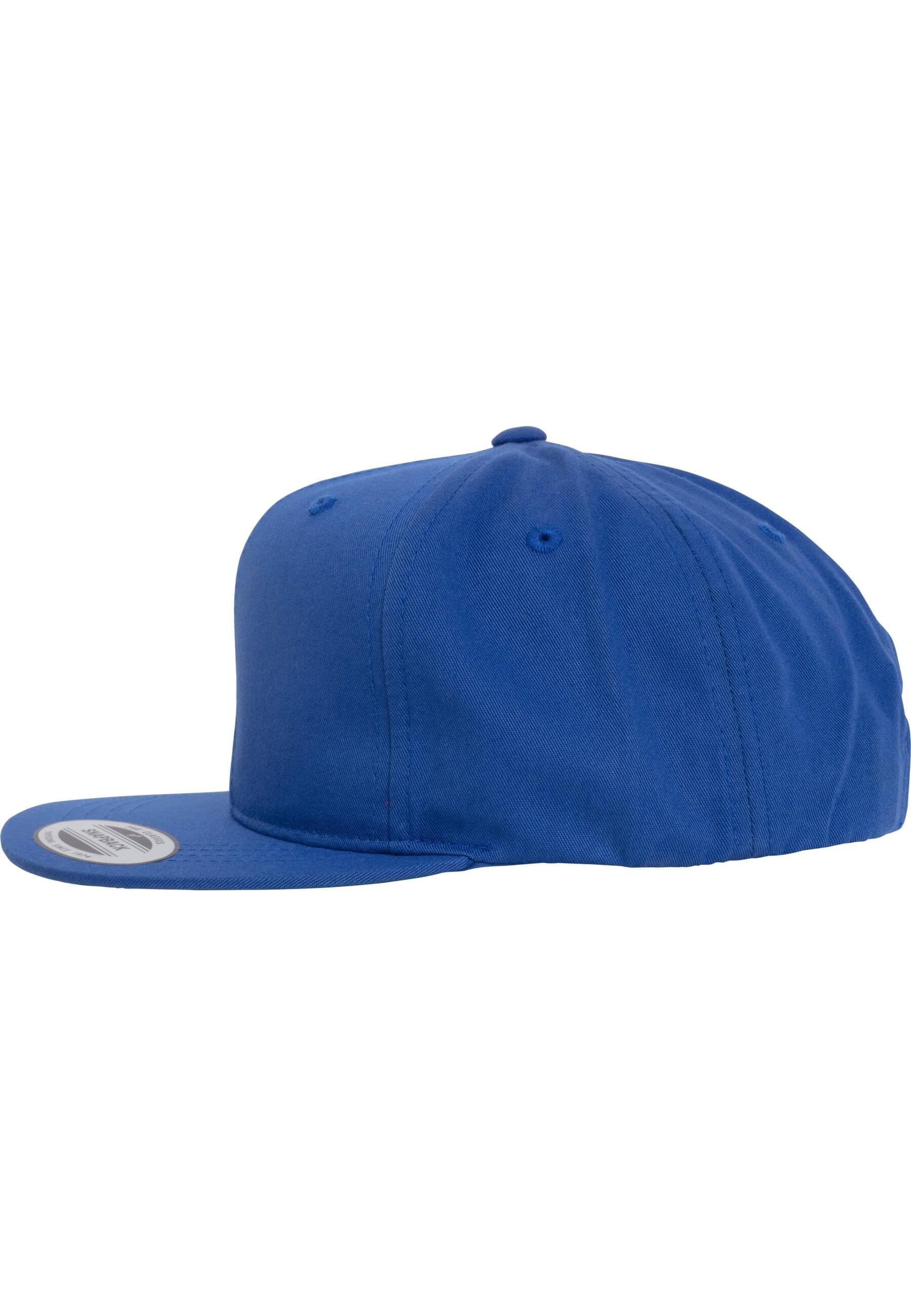 Flexfit Flex Cap »Flexfit Snapback Pro-Style Twill Snapback Youth Cap«