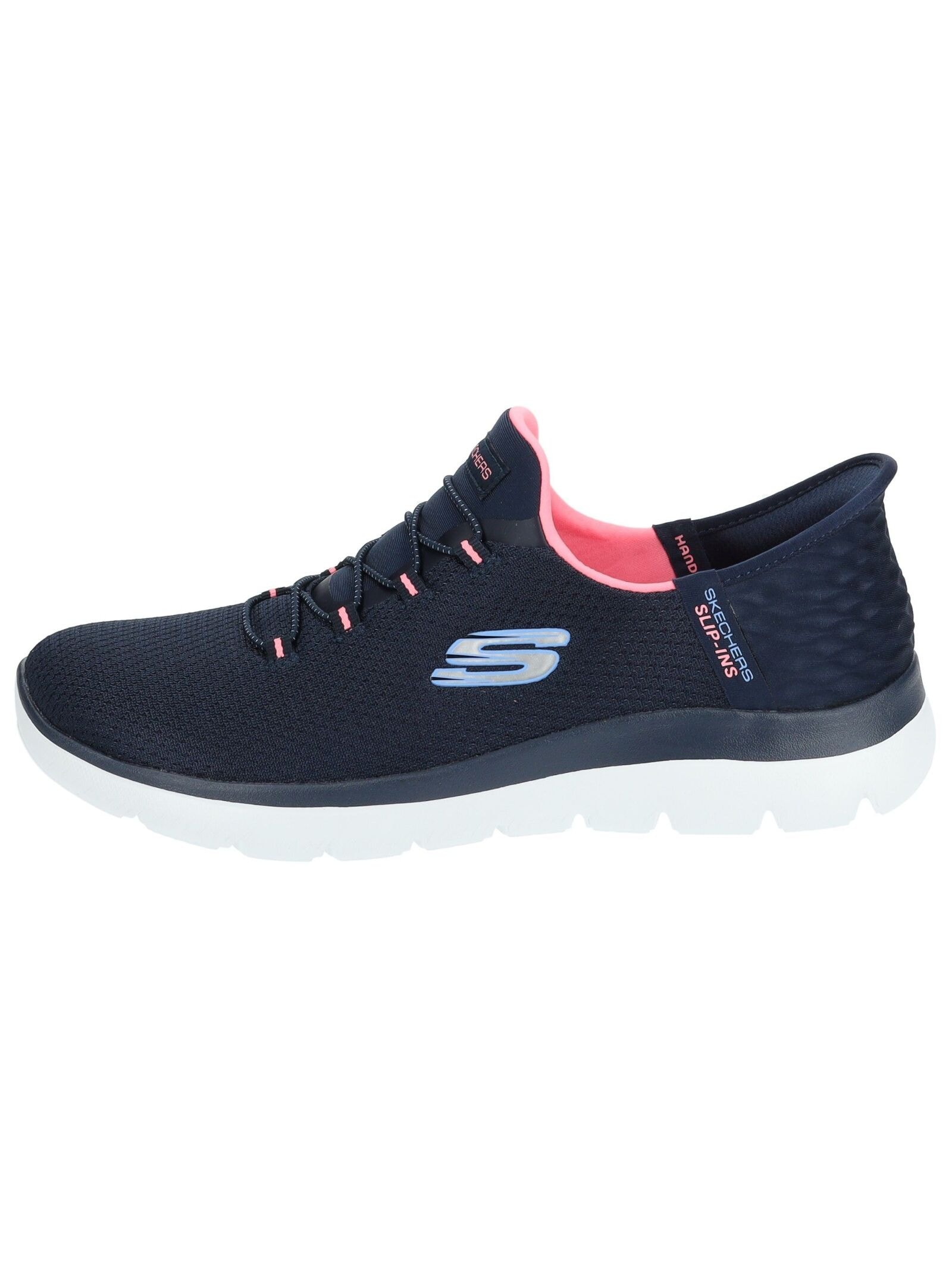 Skechers Sneaker »Skechers Sneaker Textil«