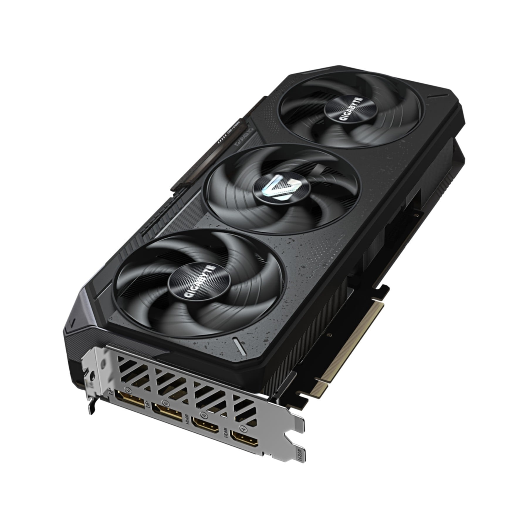 Gigabyte Grafikkarte »Radeon RX 9070 XT GAMING 16G Grafikkarte – 16 GB GDDR6, 256-Bit, PCI-E«