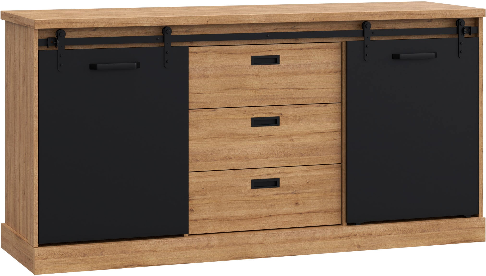 FORTE Sideboard »Kaszimiro«