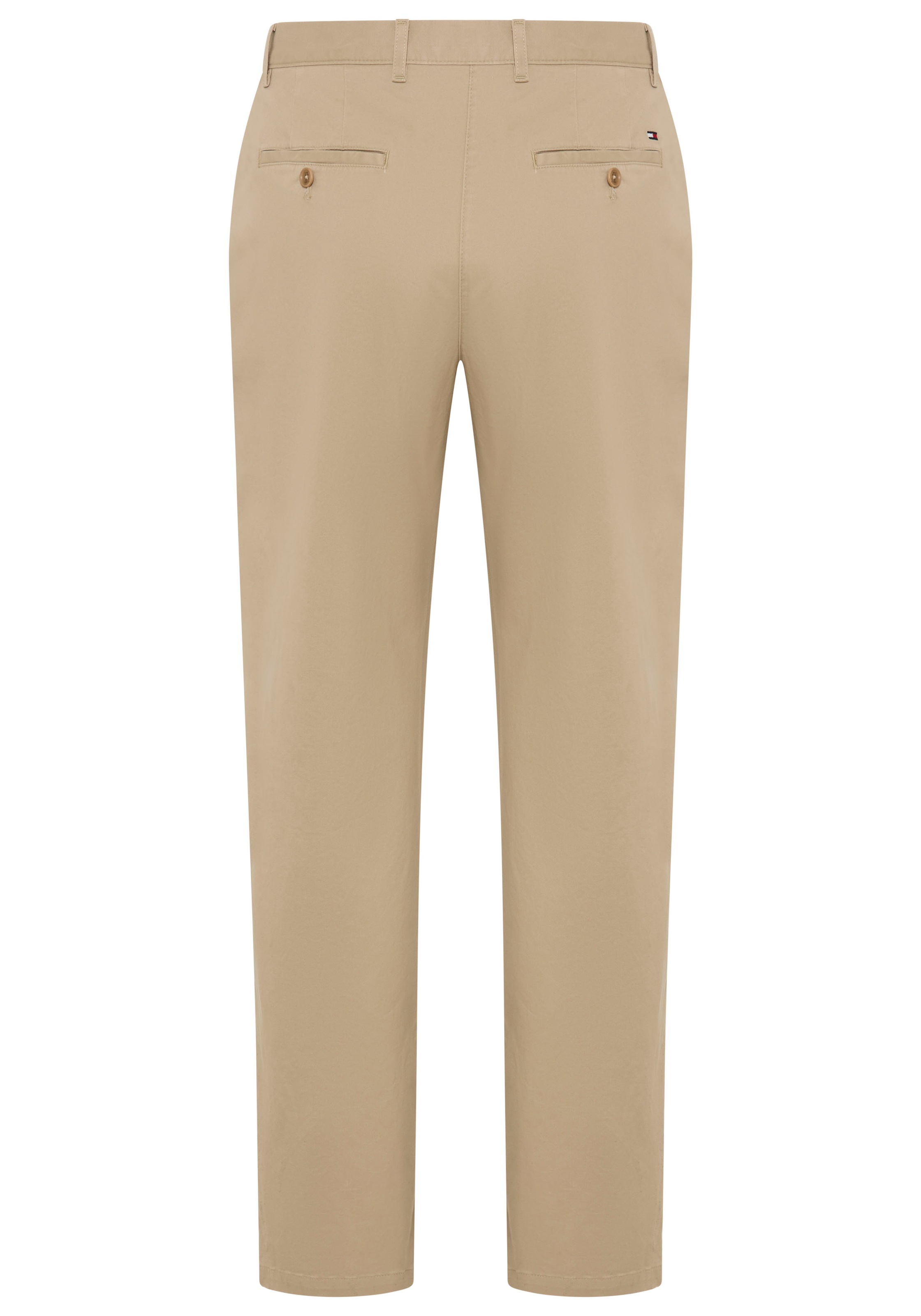 Tommy Hilfiger Chinohose "CORE DENTON ESSENTIAL TWILL" günstig online kaufen
