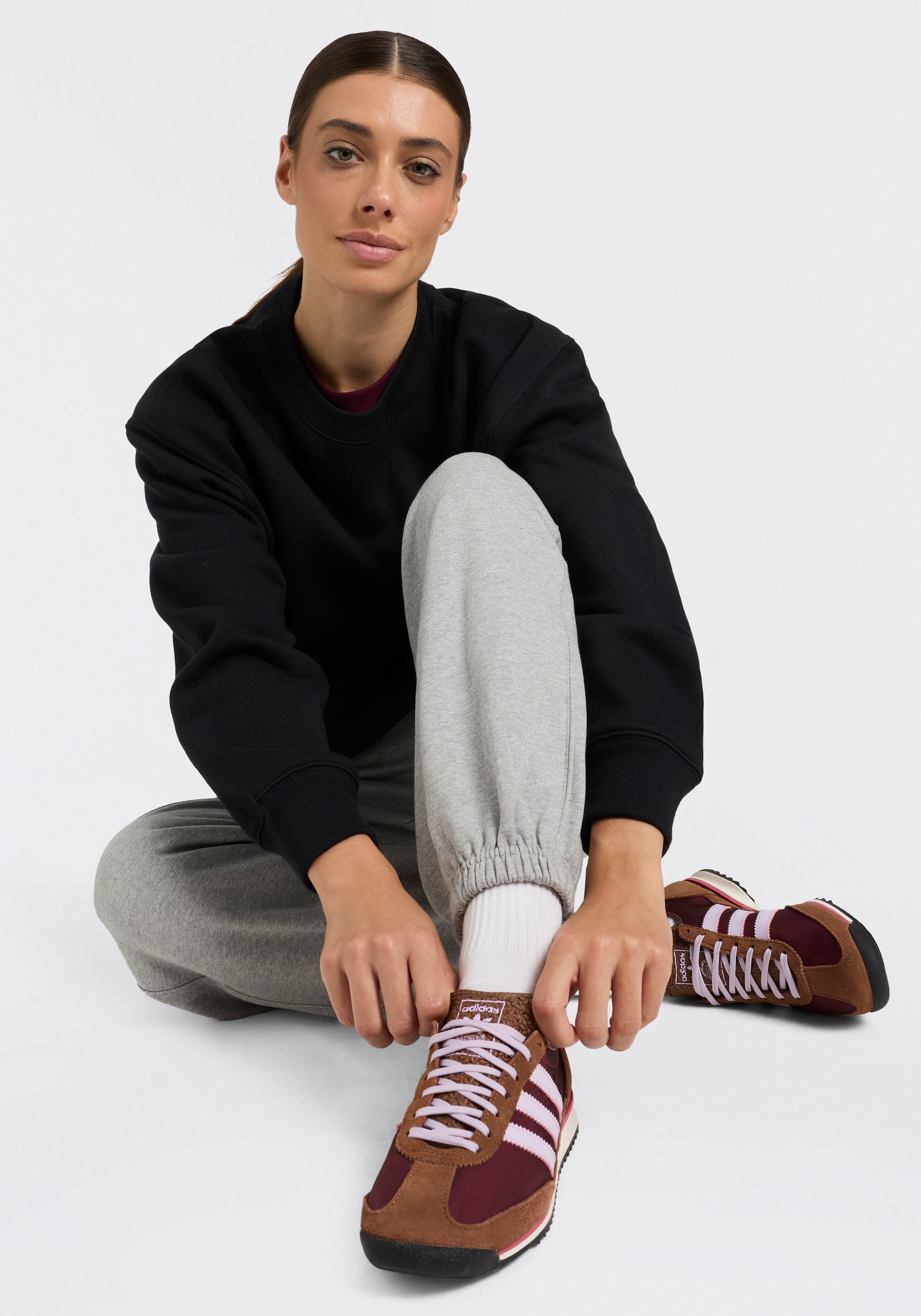 adidas Originals Sneaker »SL 72 OG W«