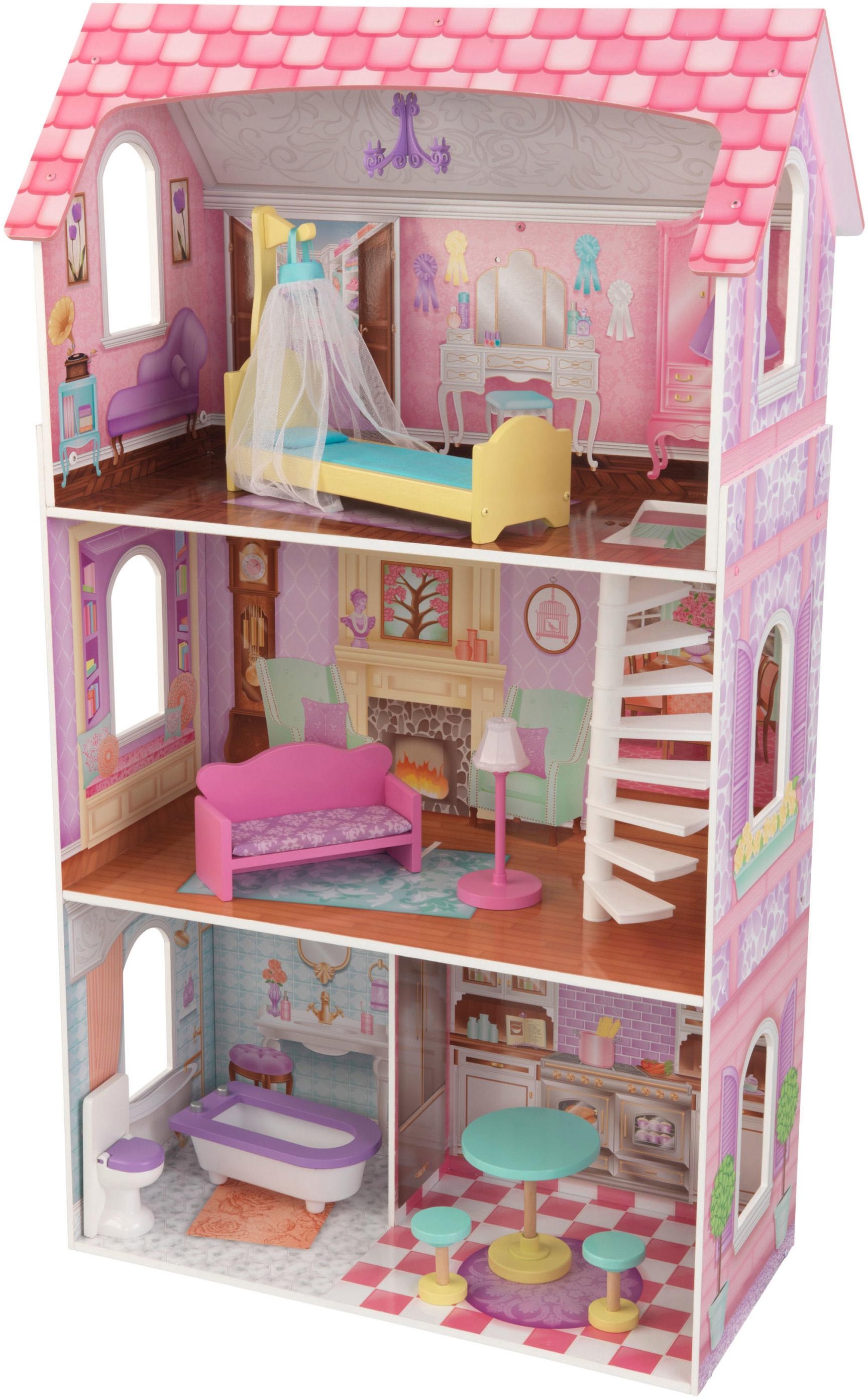 KidKraft® Puppenhaus »Penelope«