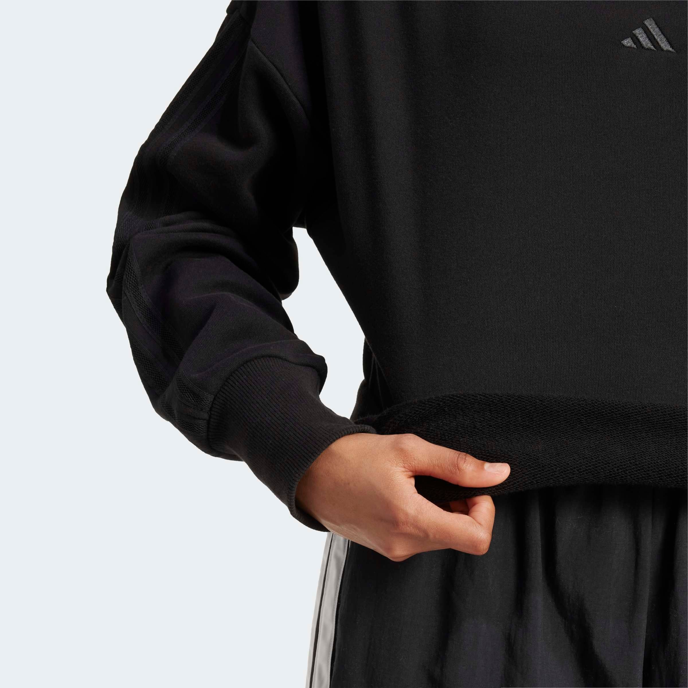 adidas Sportswear Sweatshirt »W CO FT SWT«