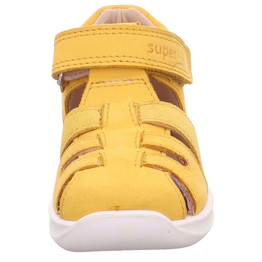 Superfit Sandale »BUMBLEBEE WMS: Mittel«