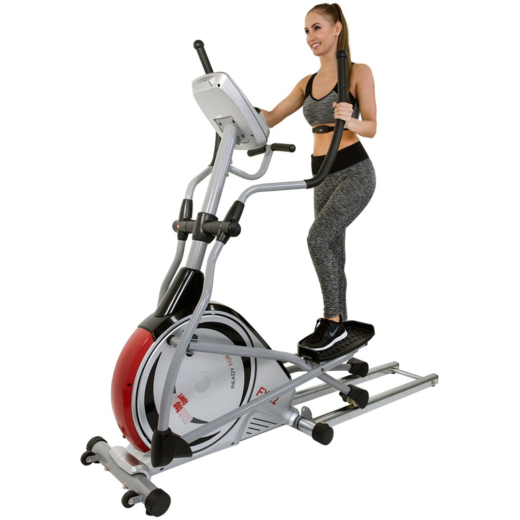 Christopeit Sport® Crosstrainer »FXM 2«