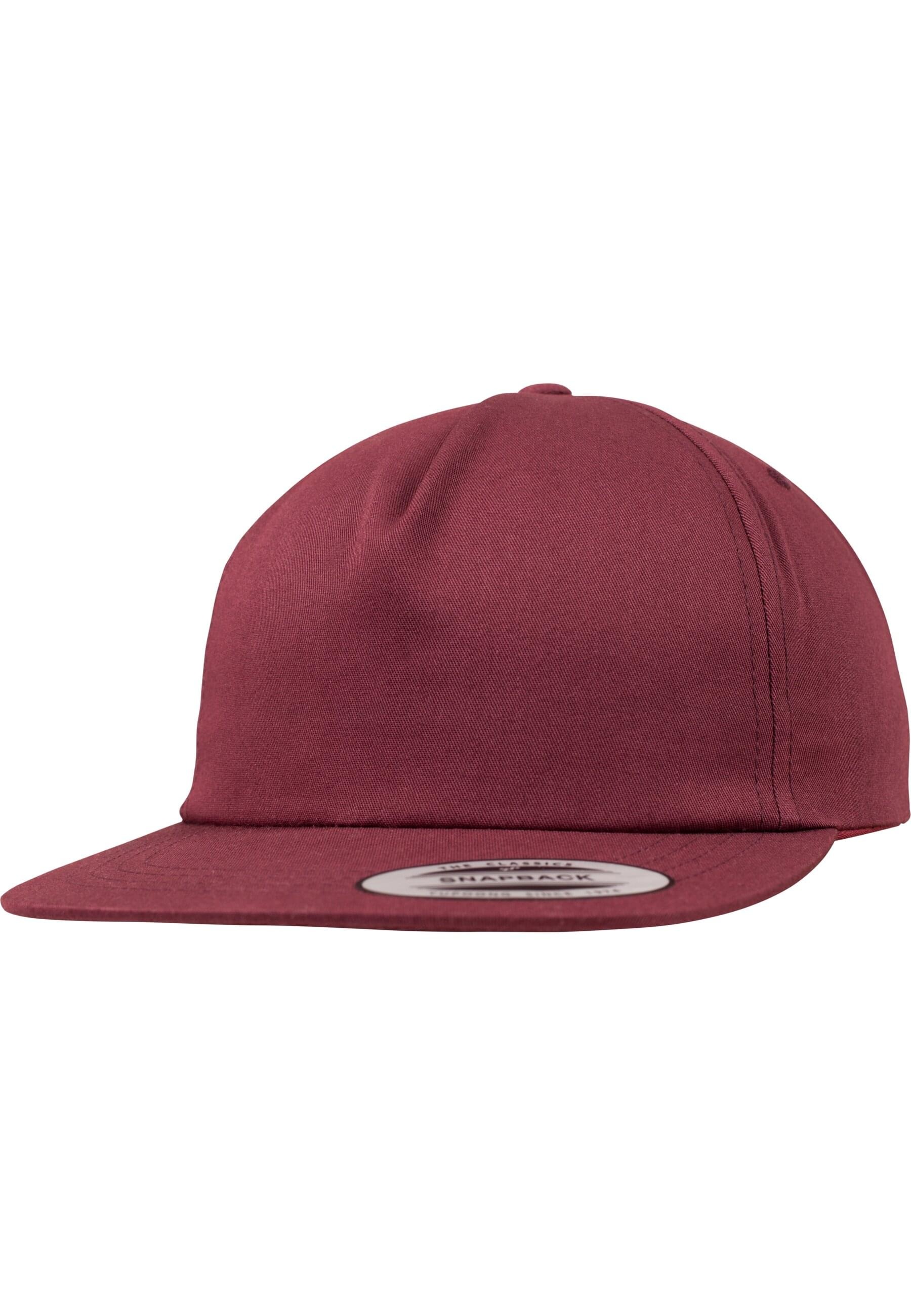 Flexfit Flex Cap »Flexfit Snapback Unstructured 5-Panel Snapback«