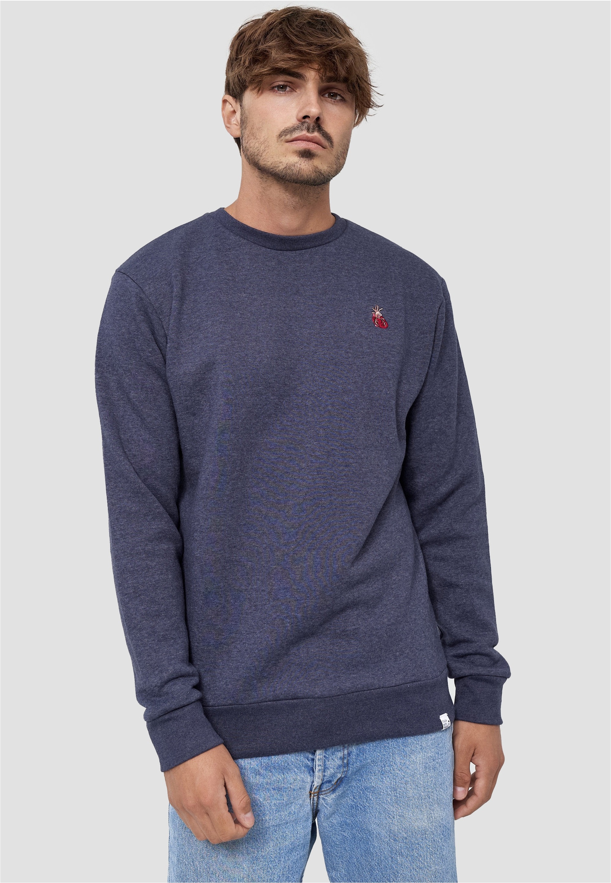 MIKON Sweatshirt, im modischen Design günstig online kaufen